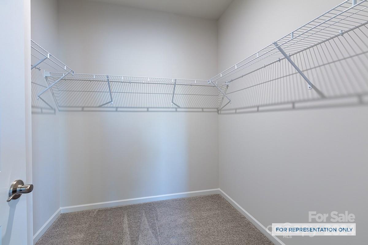 Edgewood Preserve - Residential