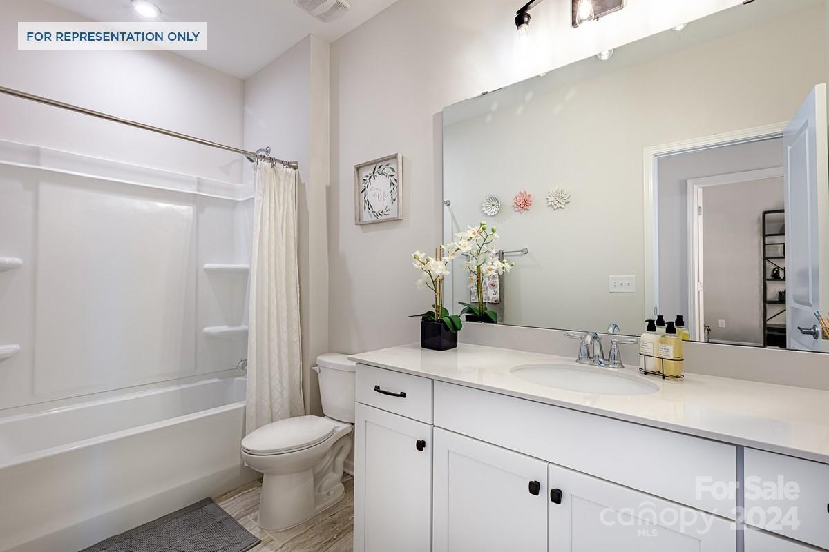 Edgewood Preserve - Residential