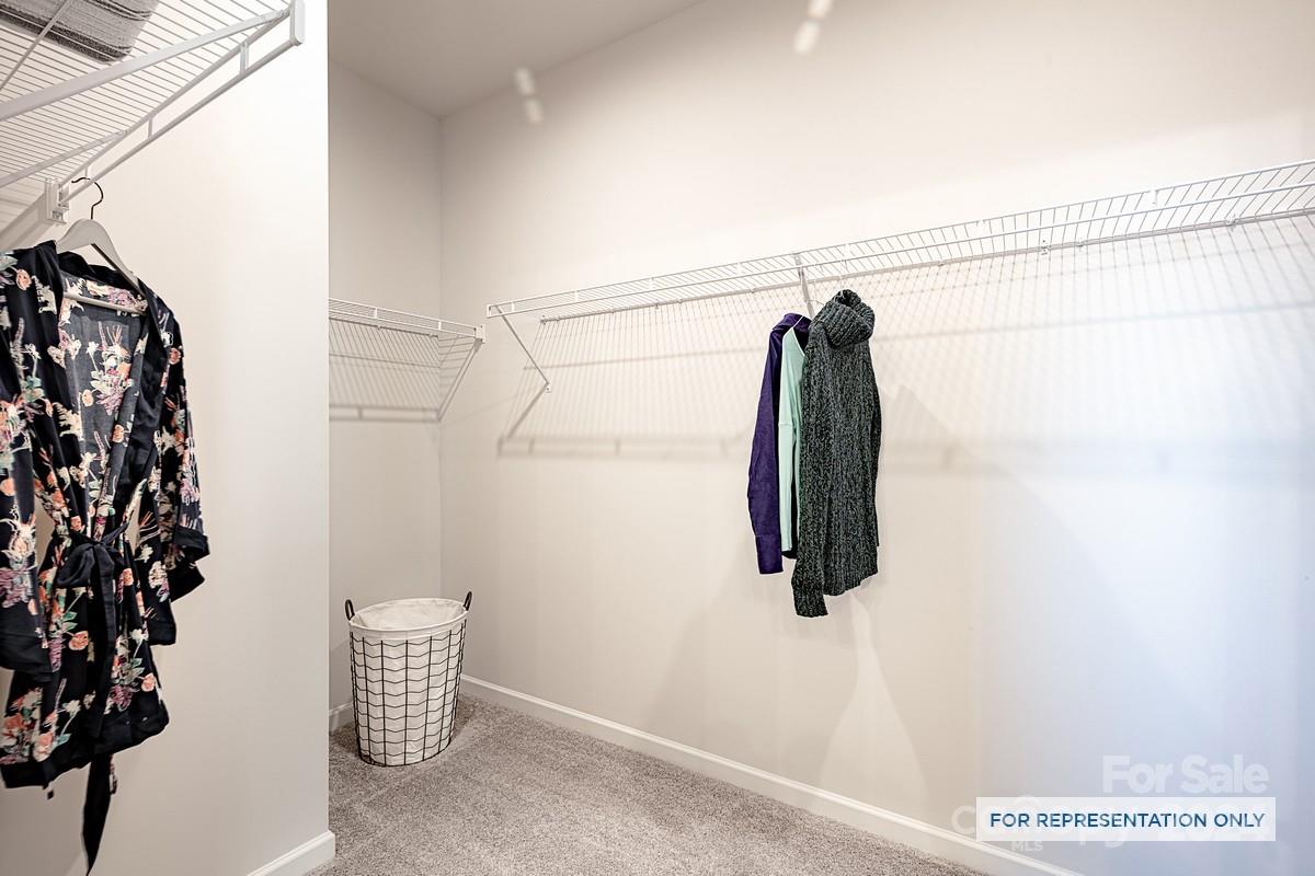 Edgewood Preserve - Residential