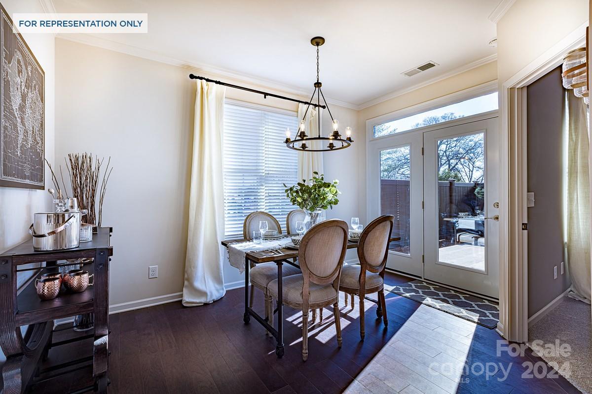 Edgewood Preserve - Residential