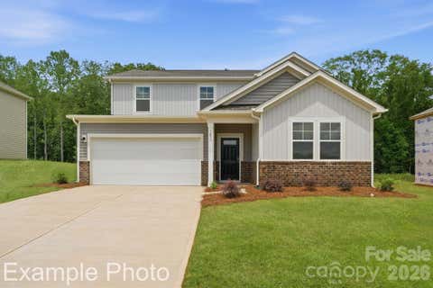 Photo of 2716 Blue Sky Meadows Drive, Monroe, NC 28110 (MLS # 4397554)