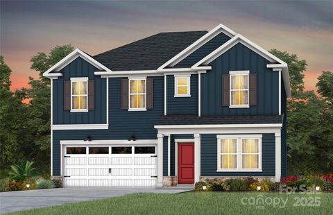 15019 Meadows Hunt Lane 163 Huntersville NC 28078