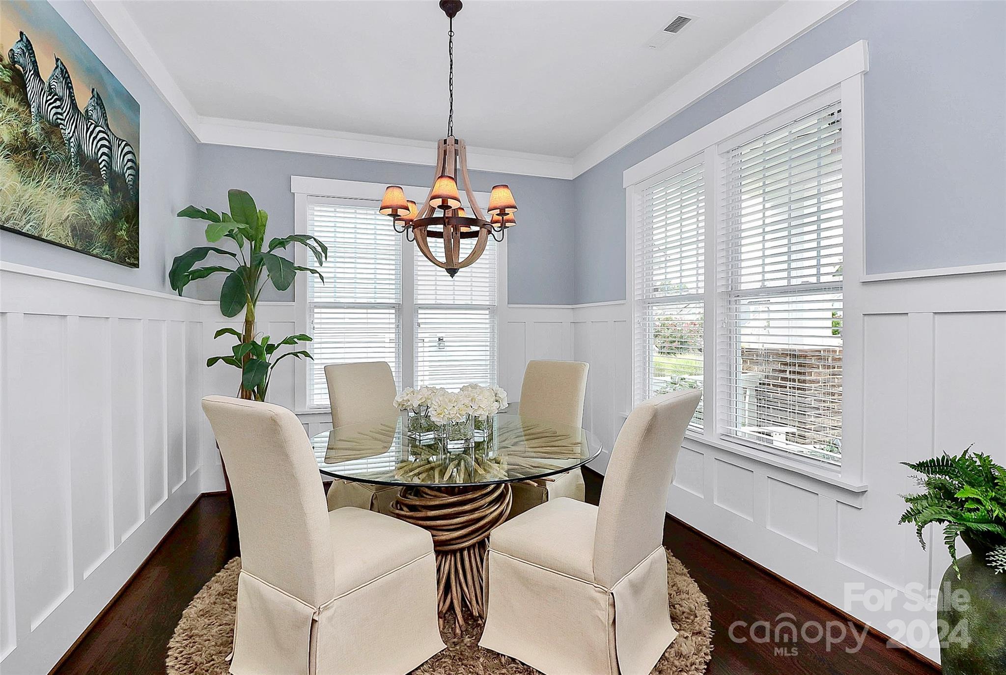 Riverwalk - Residential