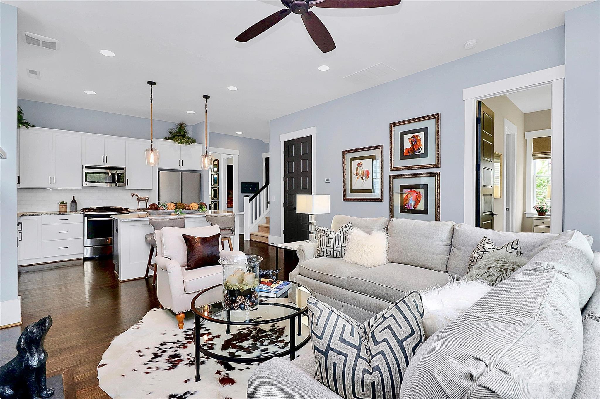 Riverwalk - Residential