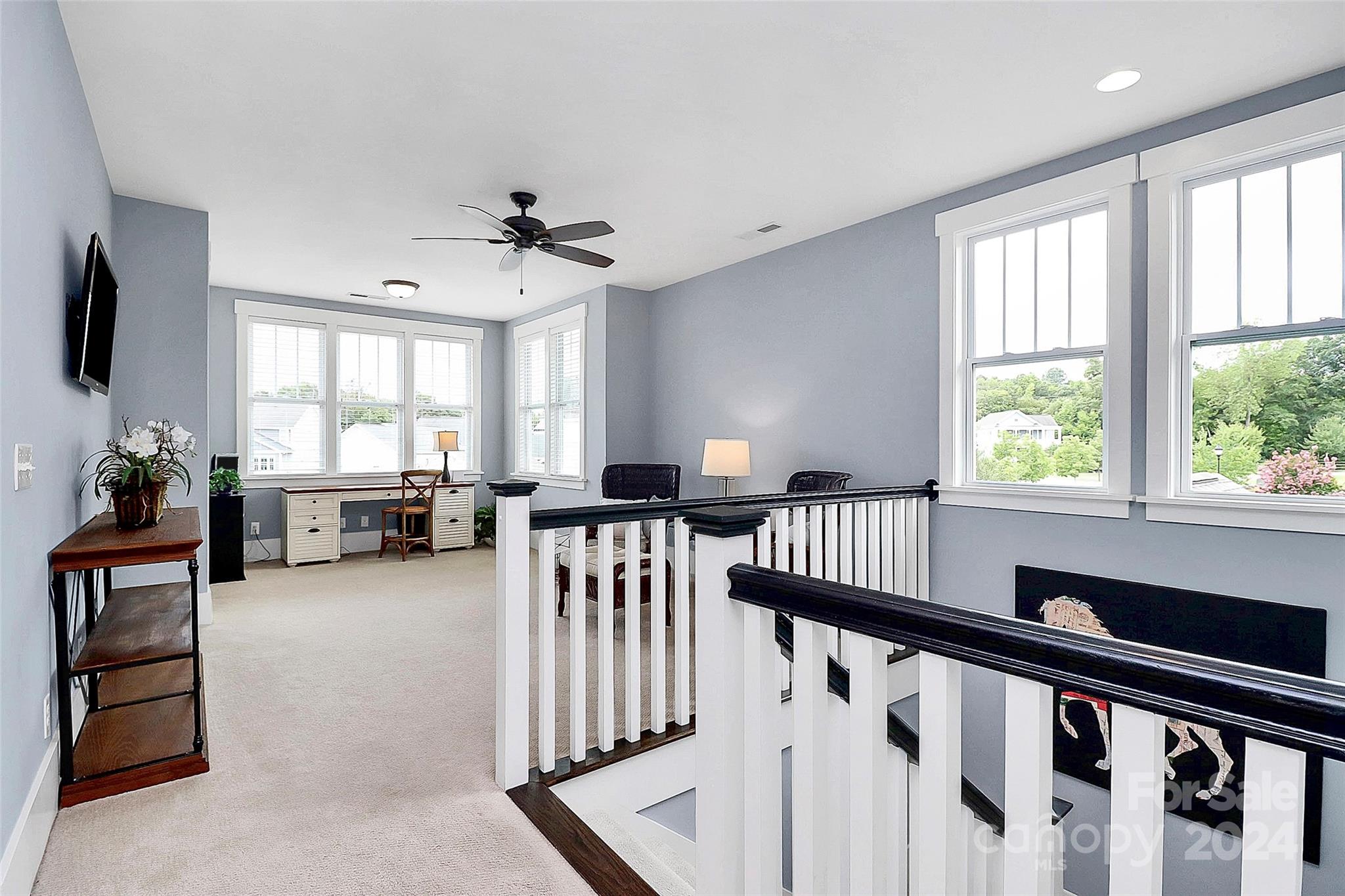 Riverwalk - Residential