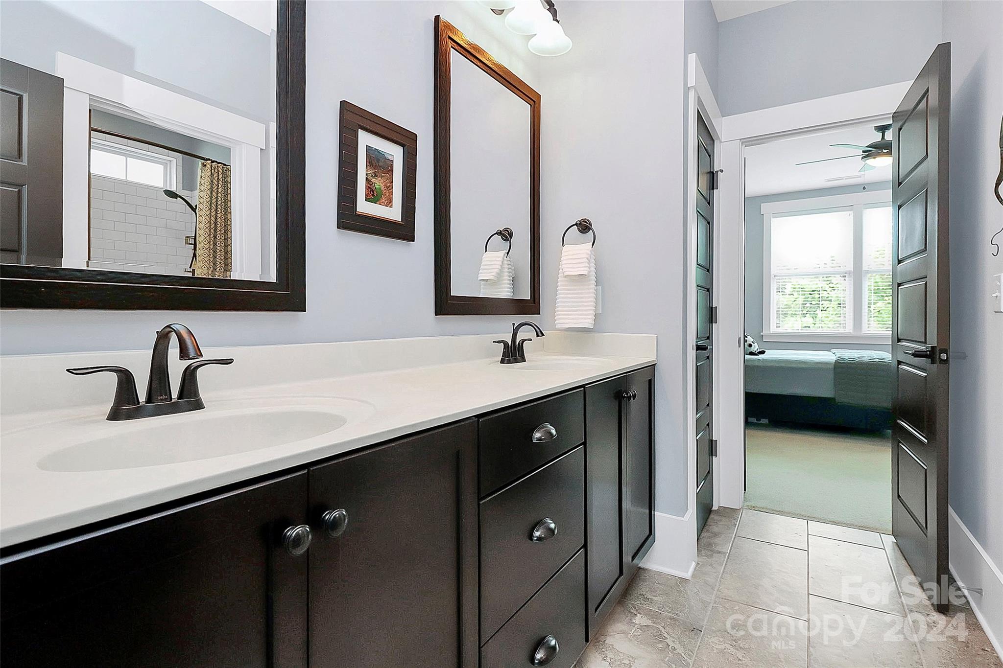 Riverwalk - Residential