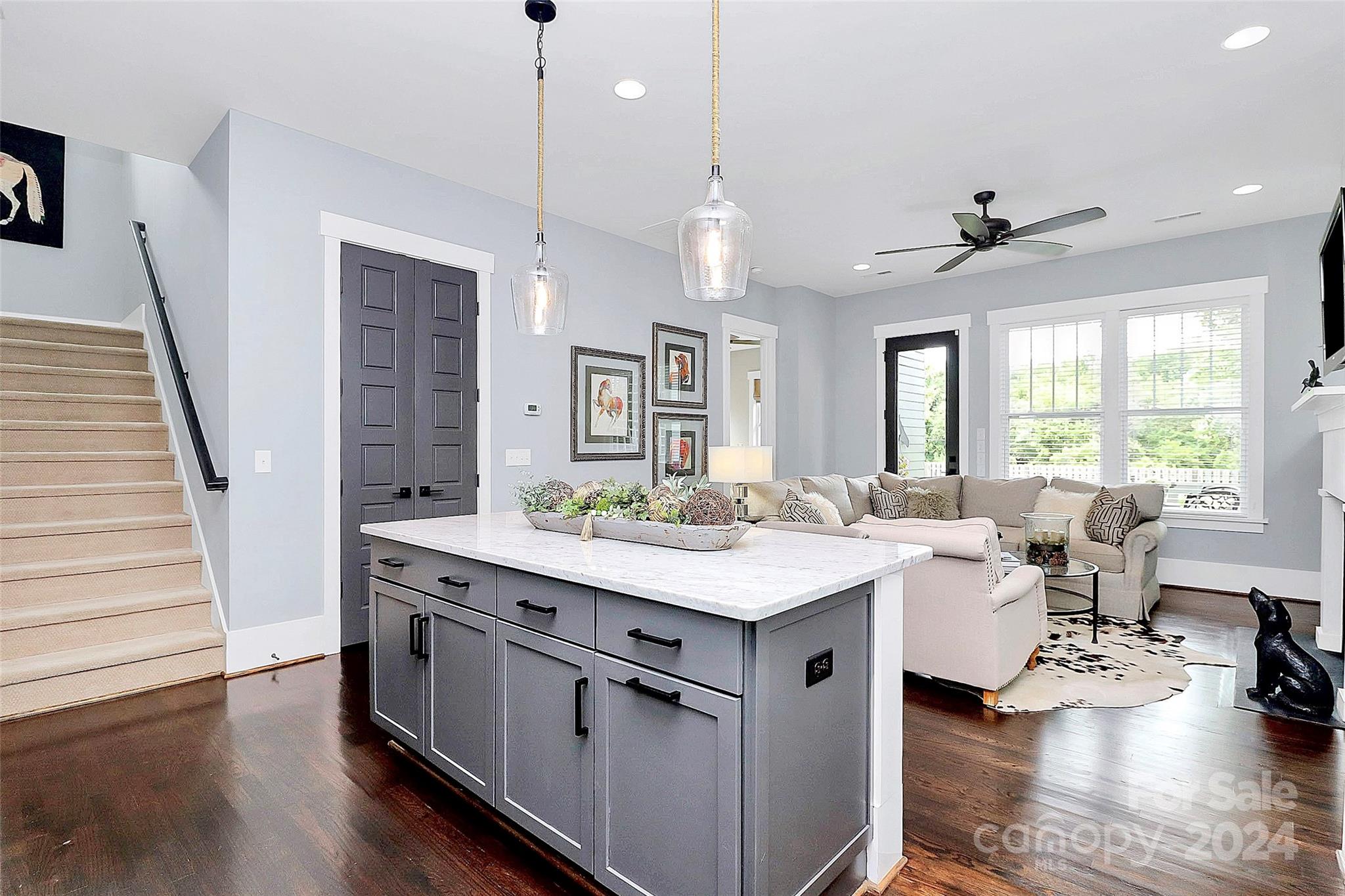 Riverwalk - Residential