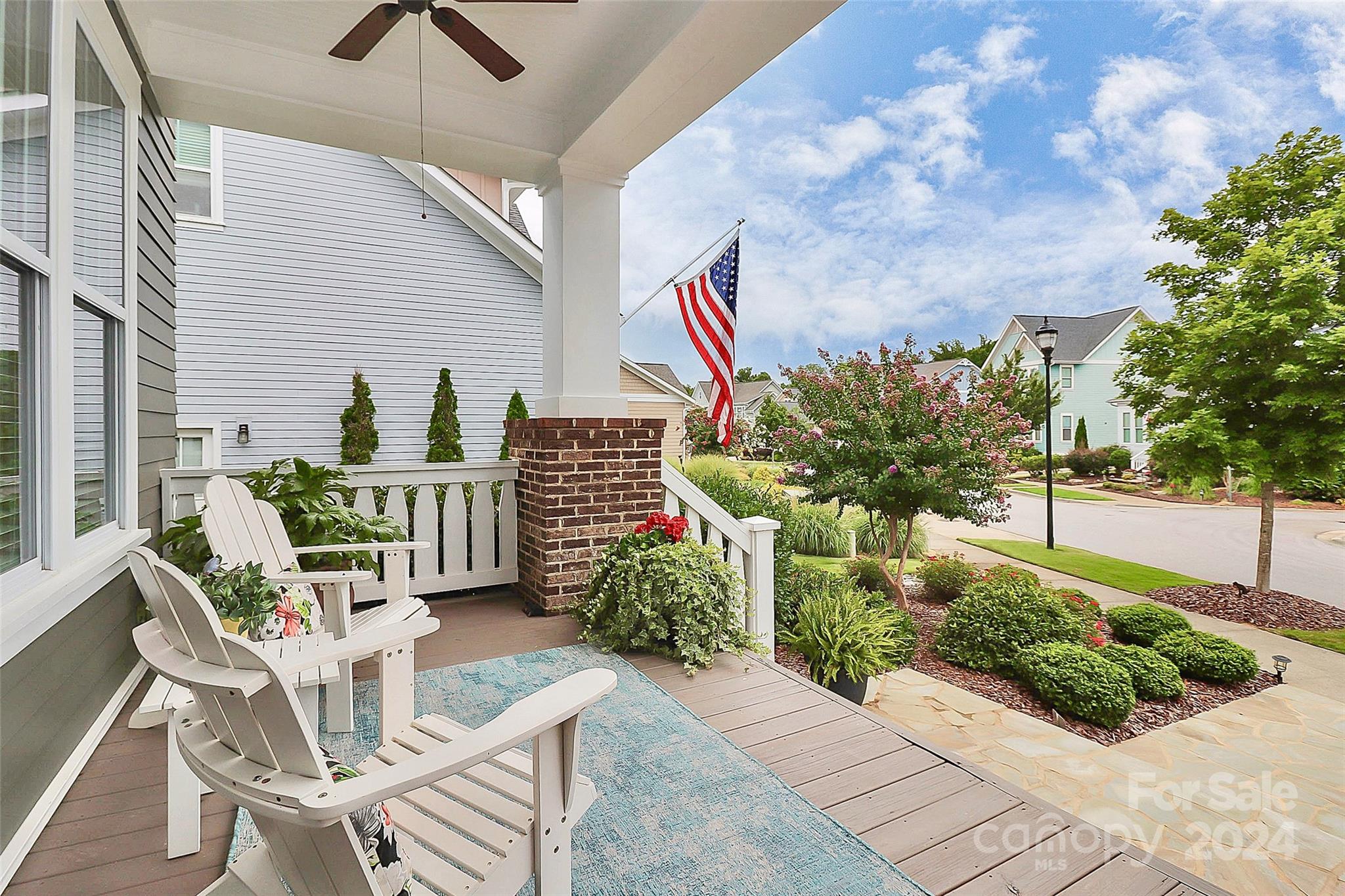 Riverwalk - Residential