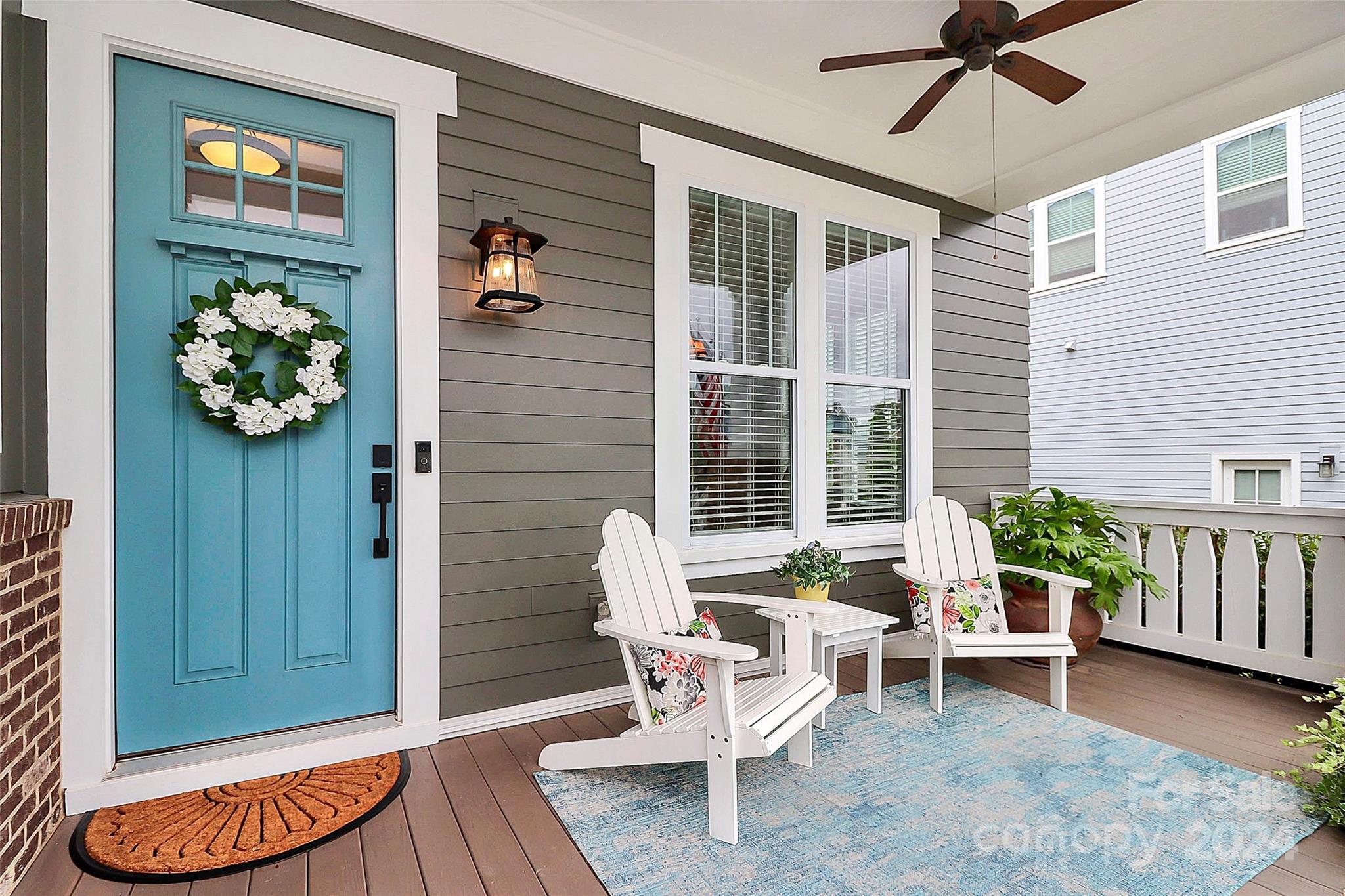 Riverwalk - Residential