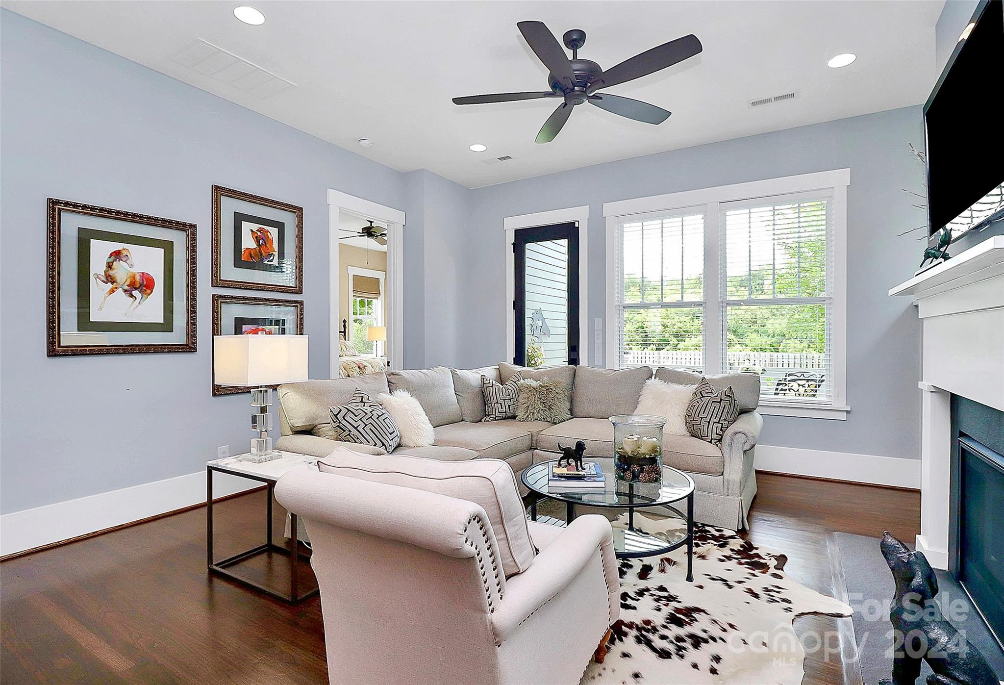 Riverwalk - Residential