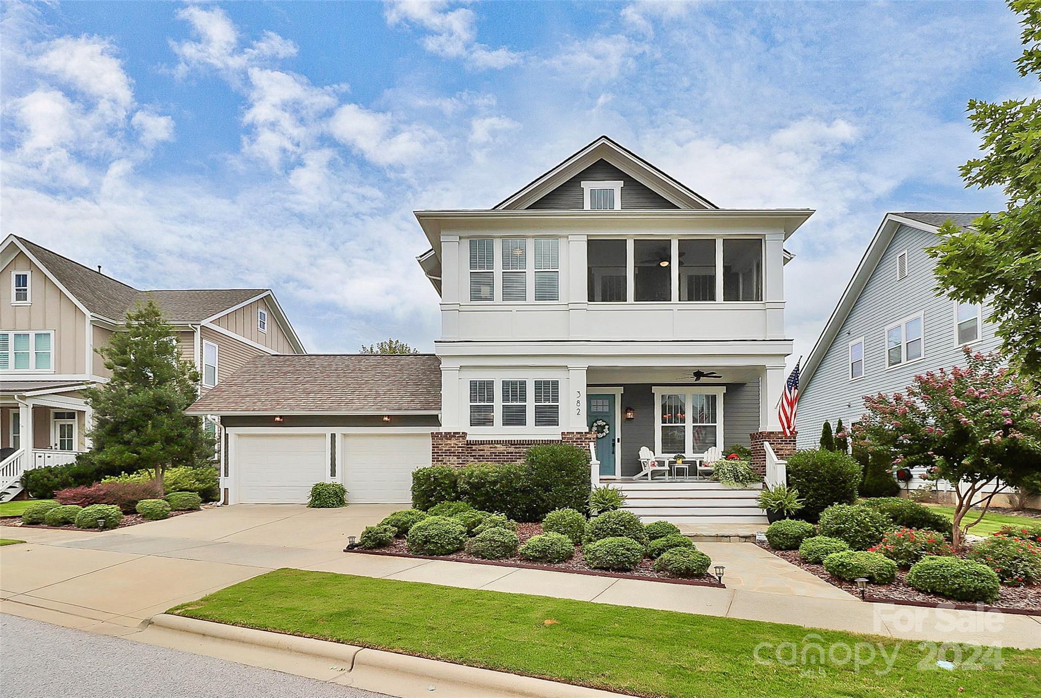 Riverwalk - Residential