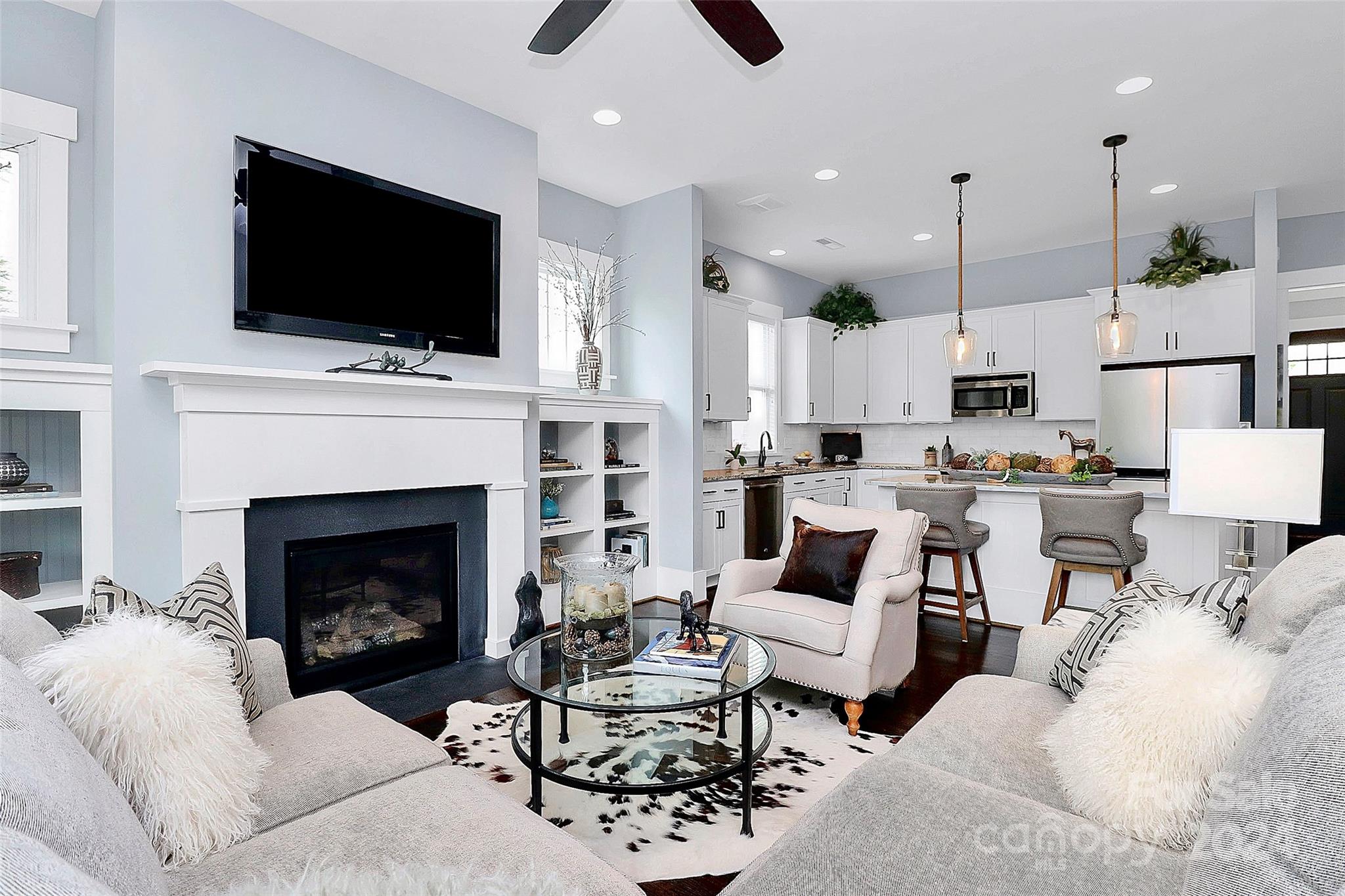 Riverwalk - Residential