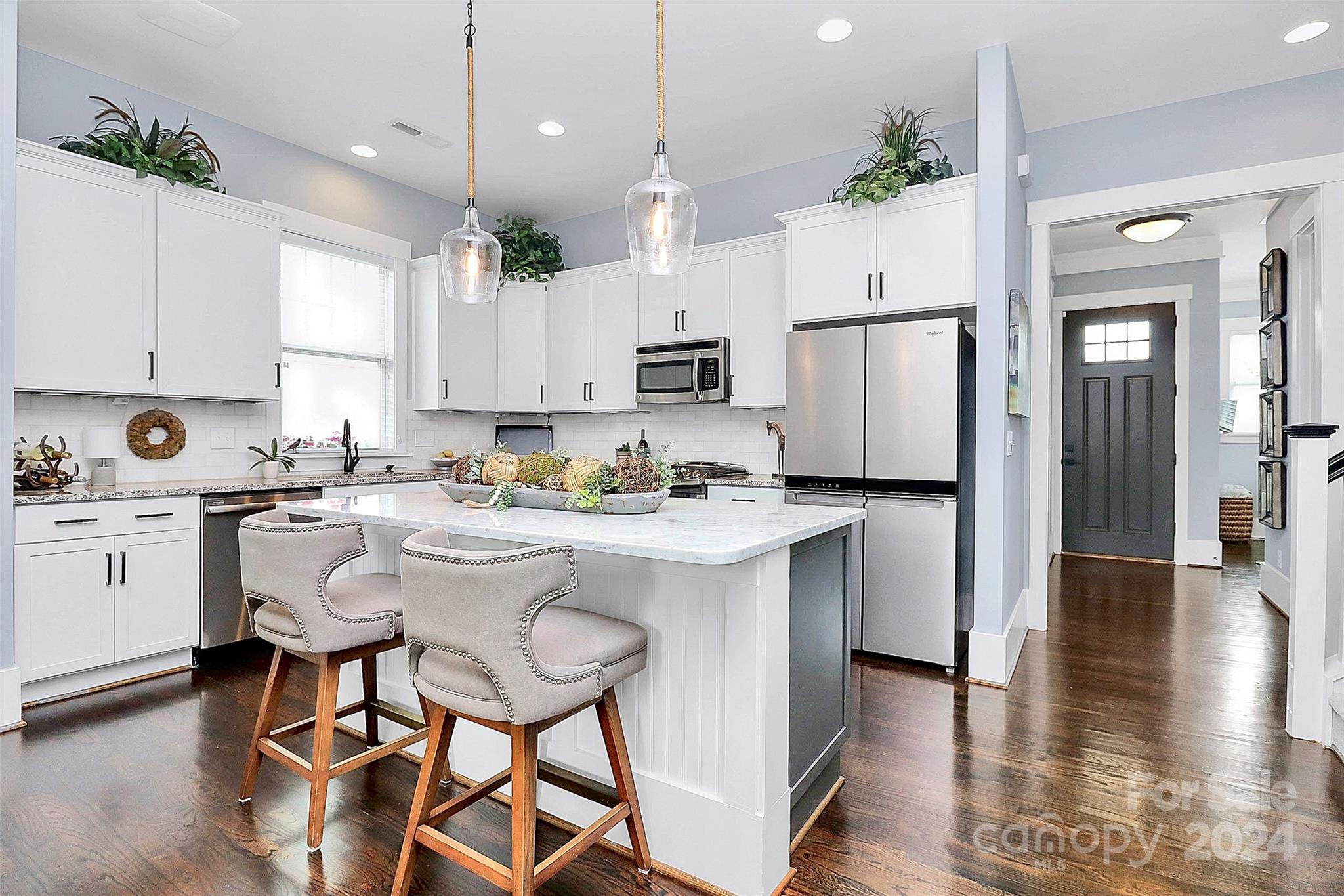 Riverwalk - Residential