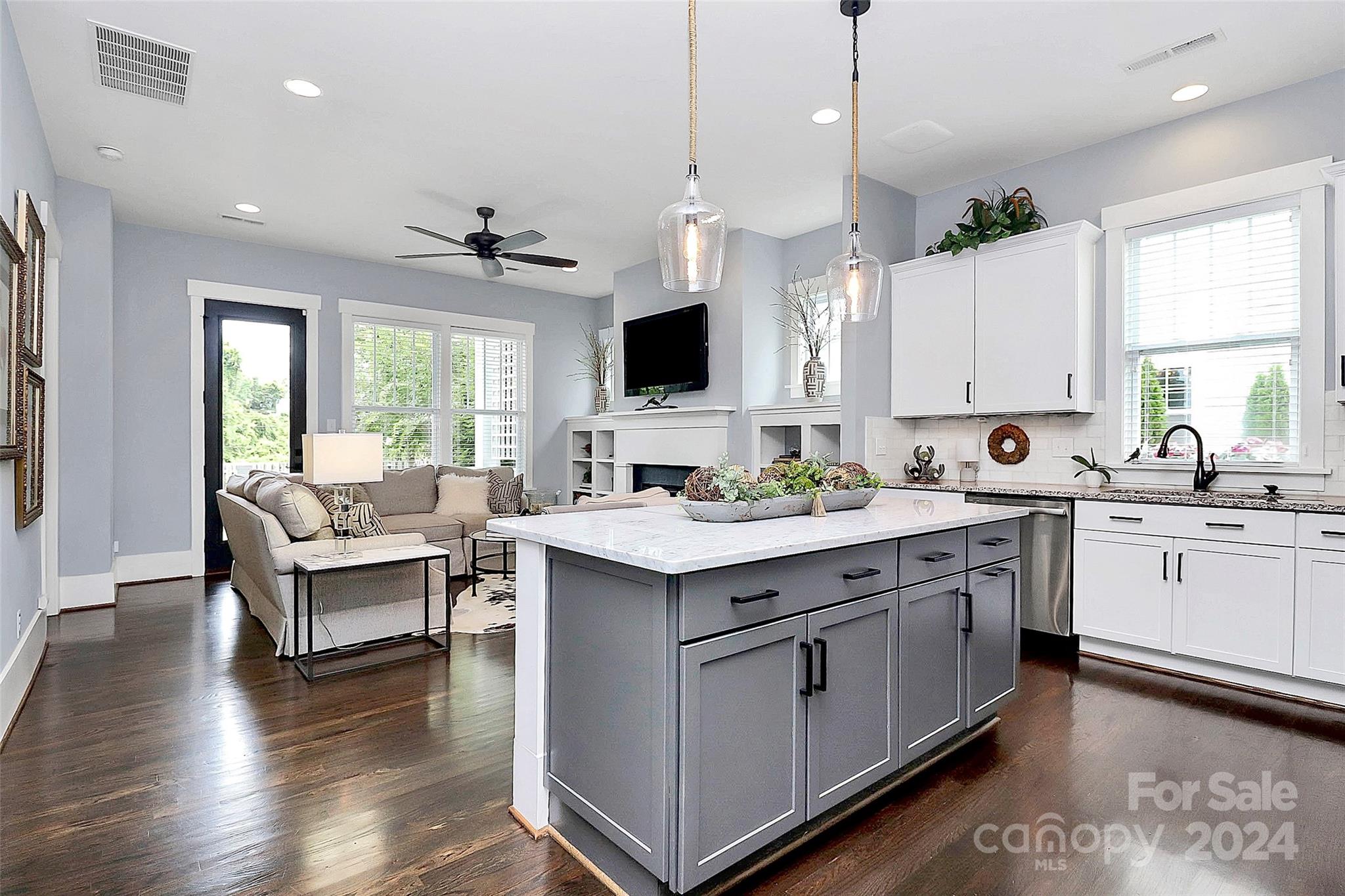 Riverwalk - Residential