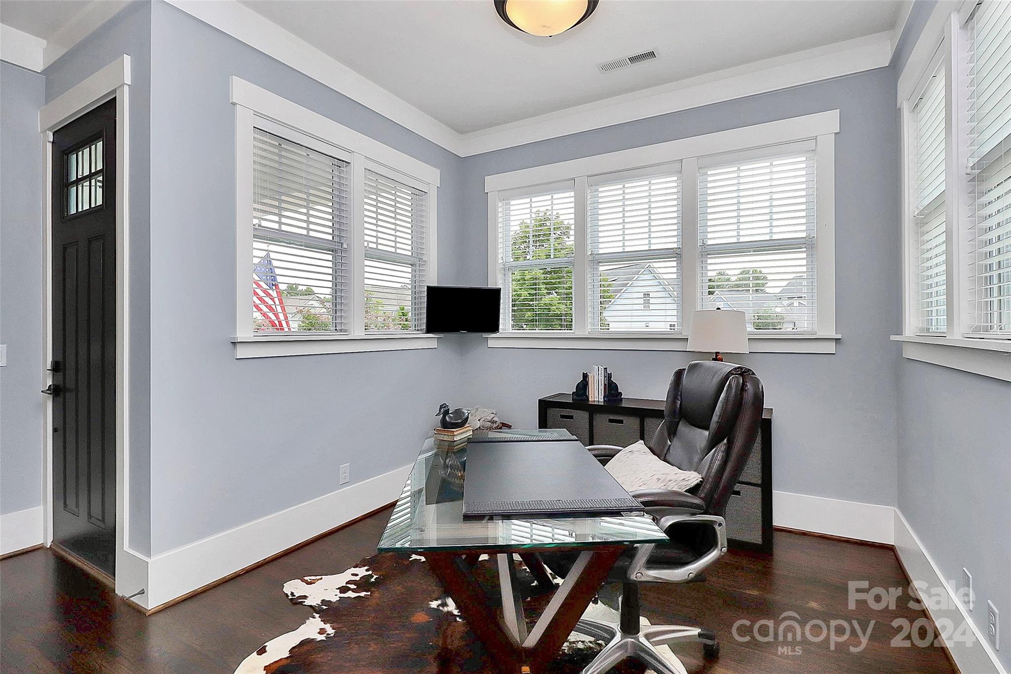 Riverwalk - Residential