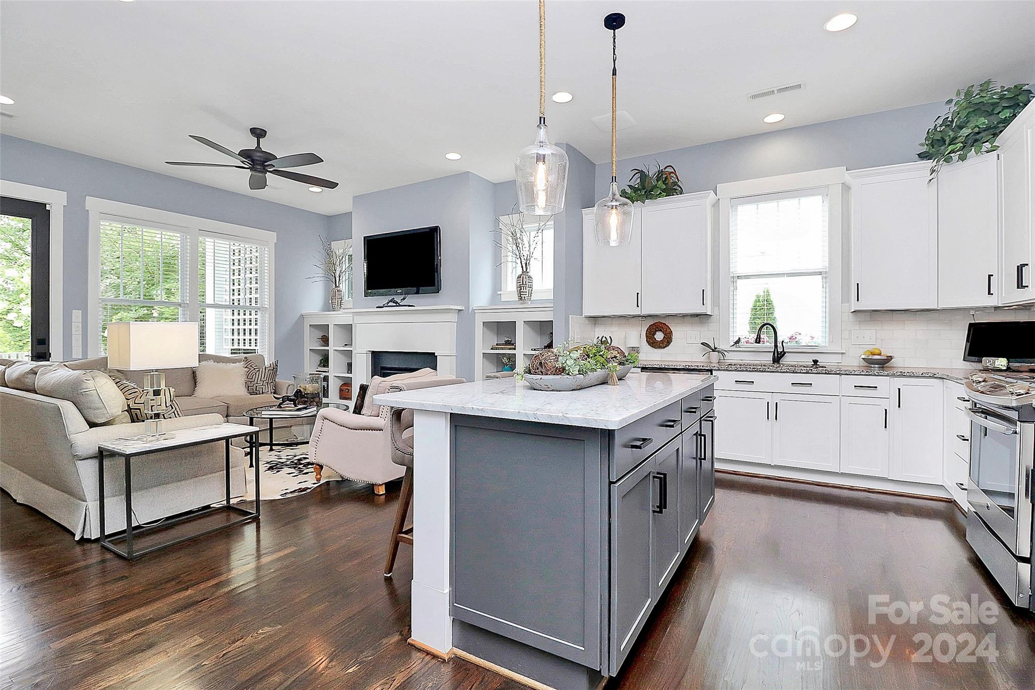 Riverwalk - Residential