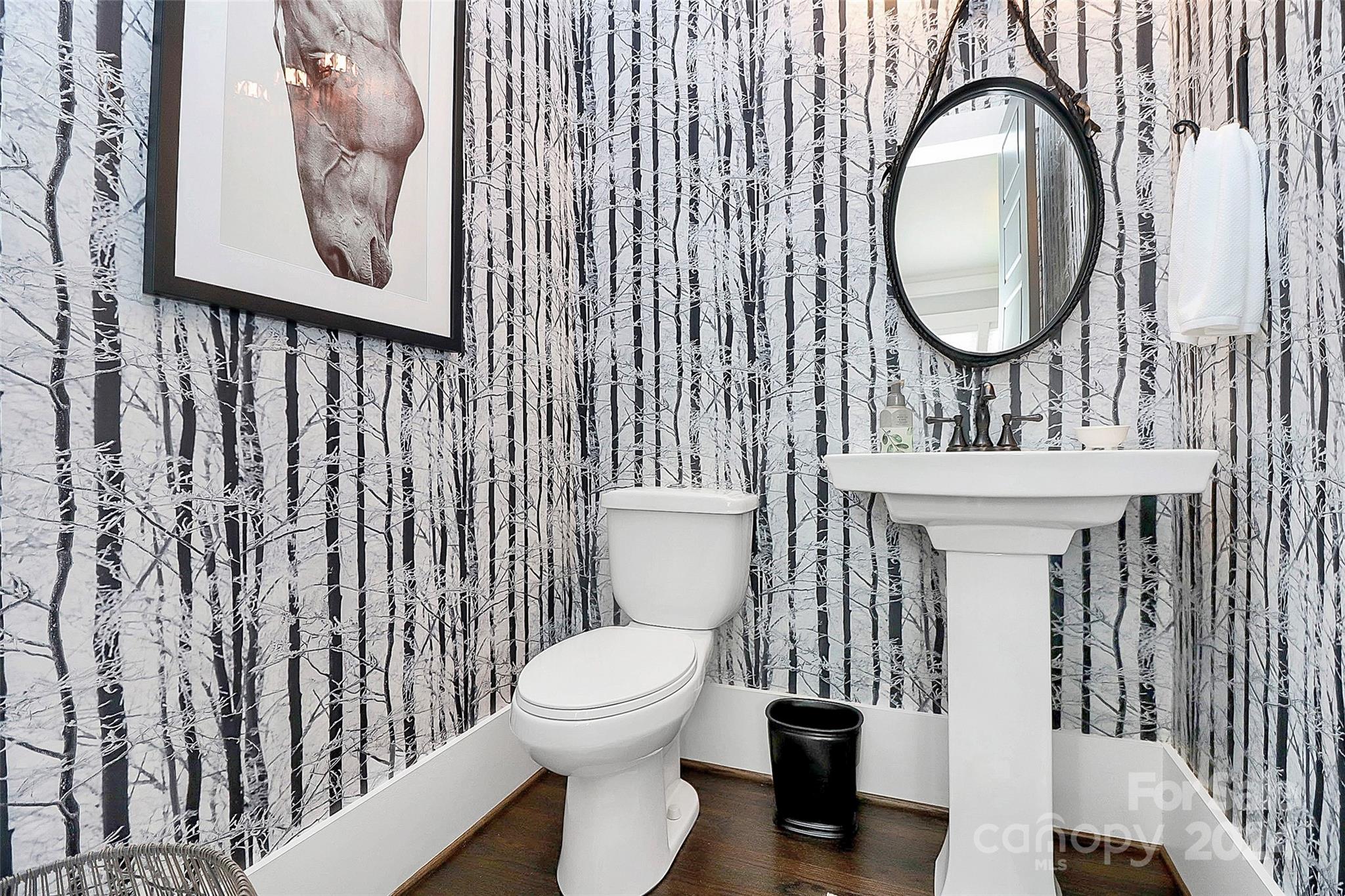 Riverwalk - Residential