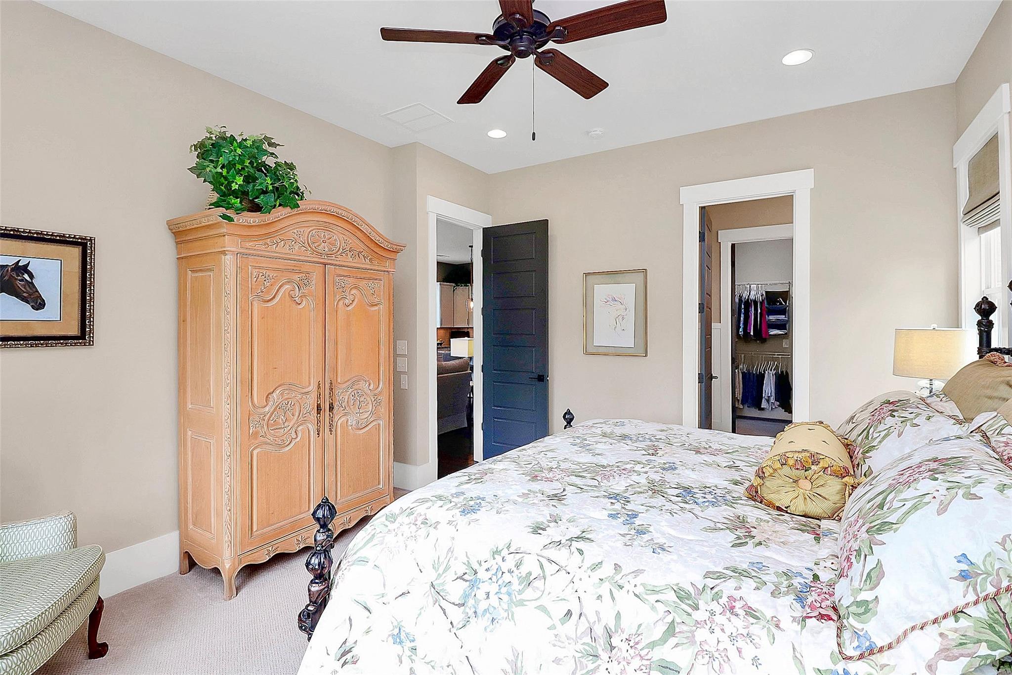 Riverwalk - Residential