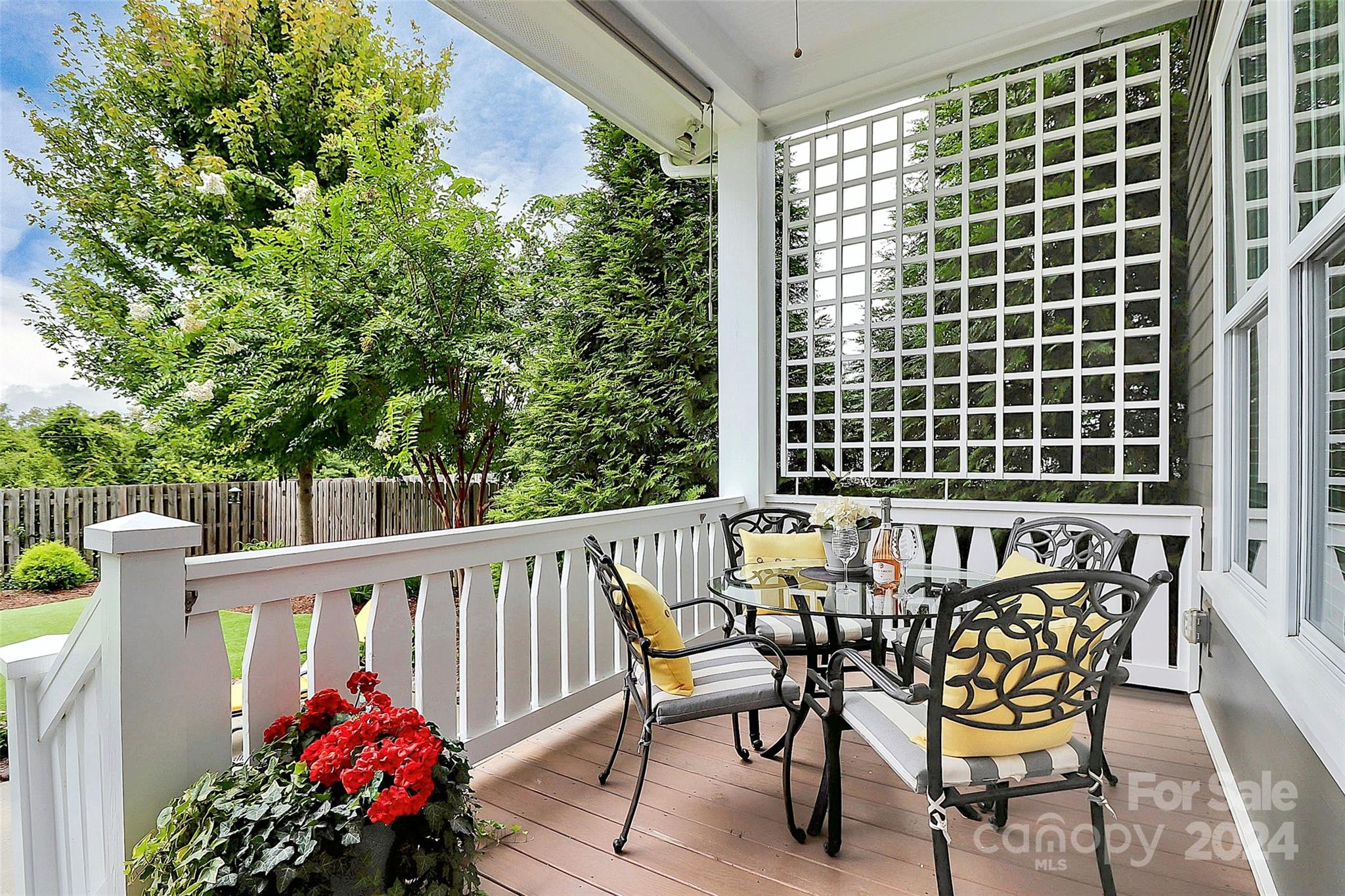 Riverwalk - Residential