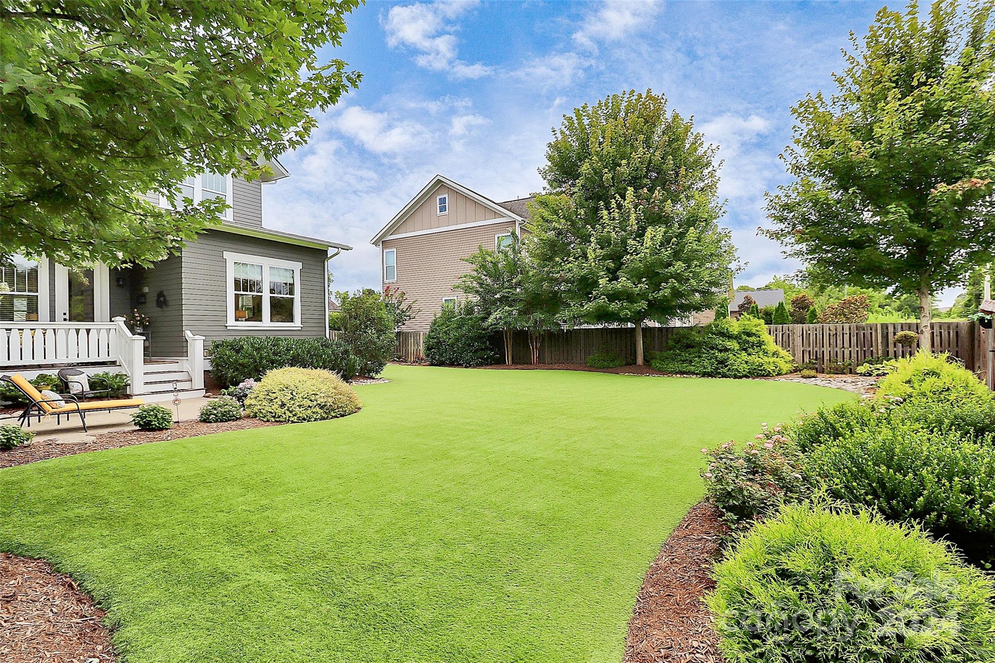 Riverwalk - Residential