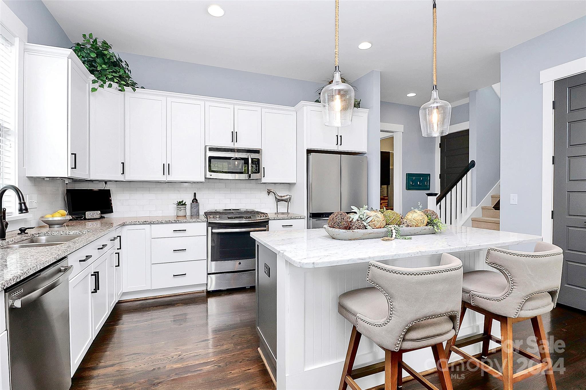 Riverwalk - Residential