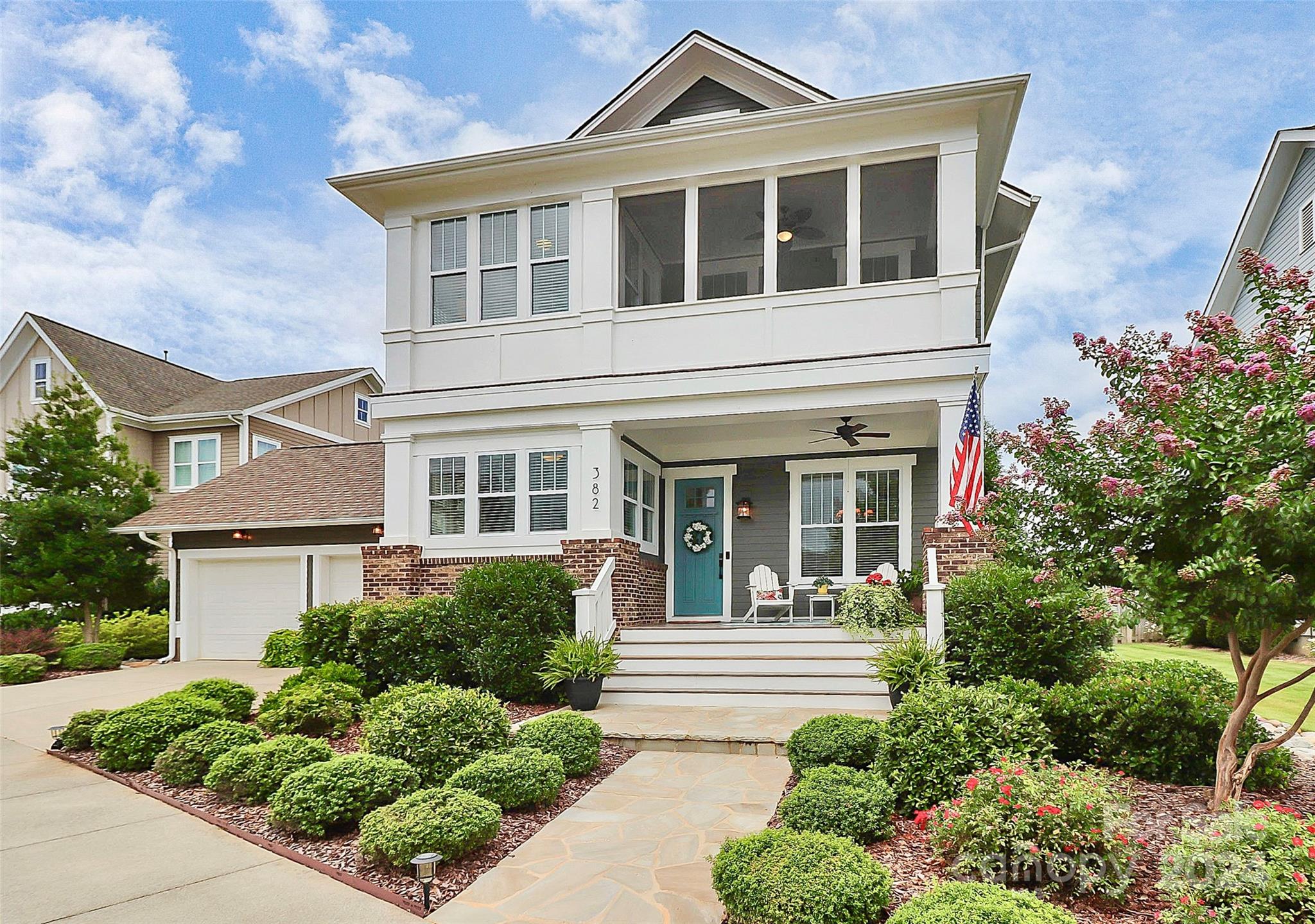 Riverwalk - Residential