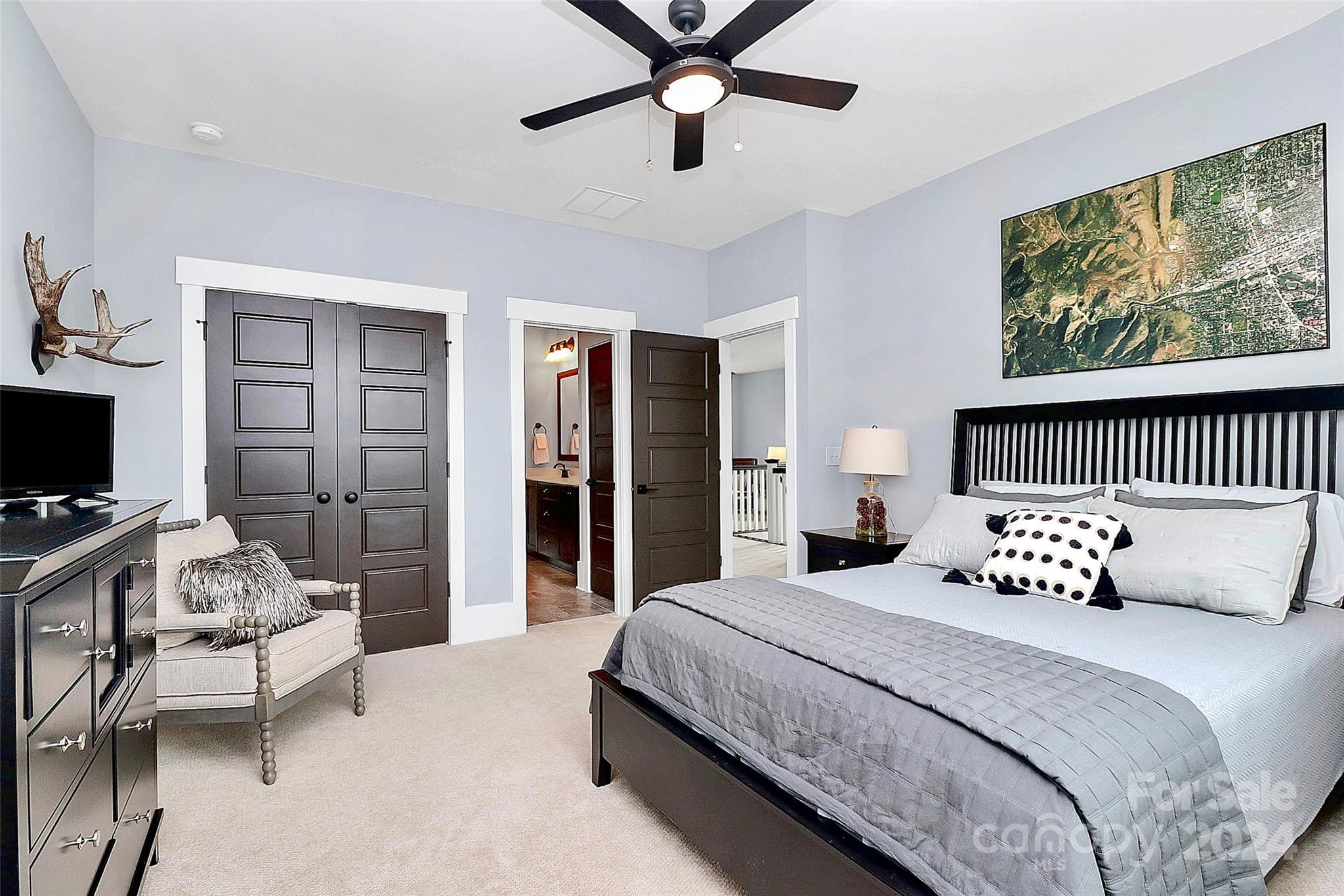 Riverwalk - Residential