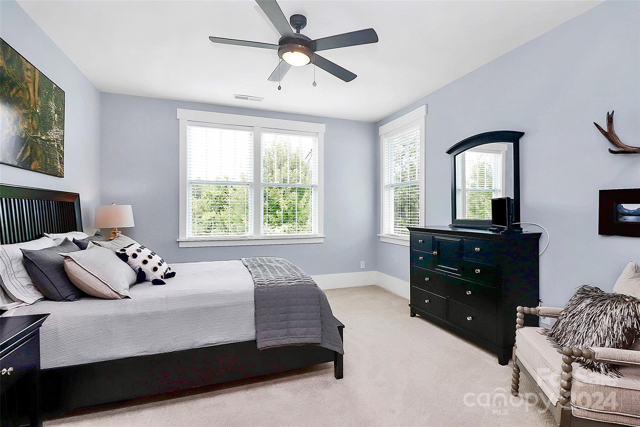 Riverwalk - Residential