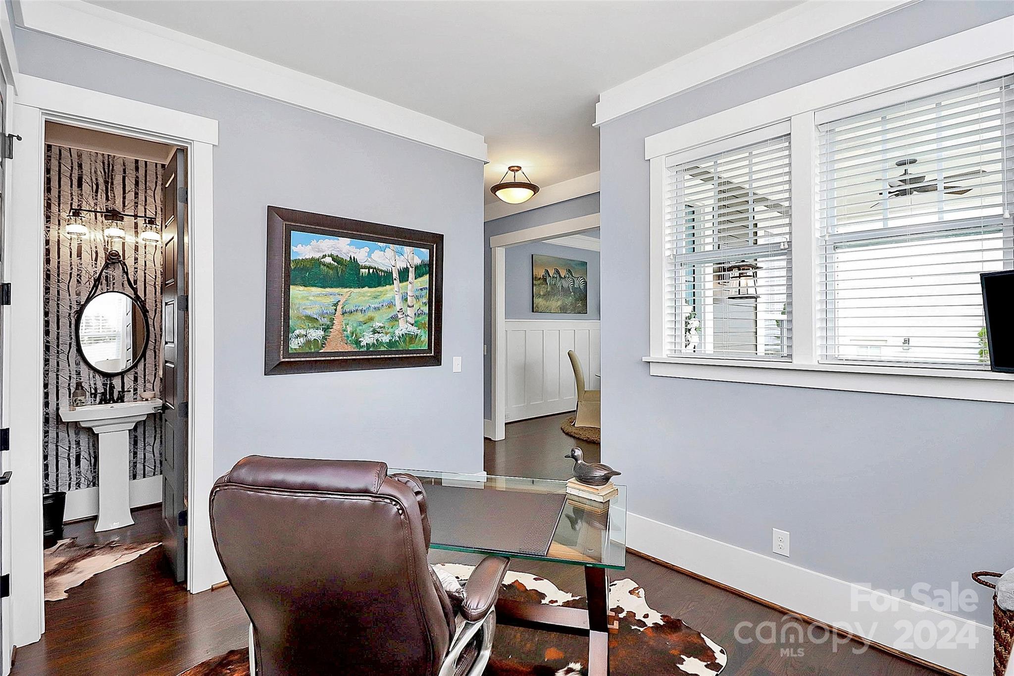 Riverwalk - Residential