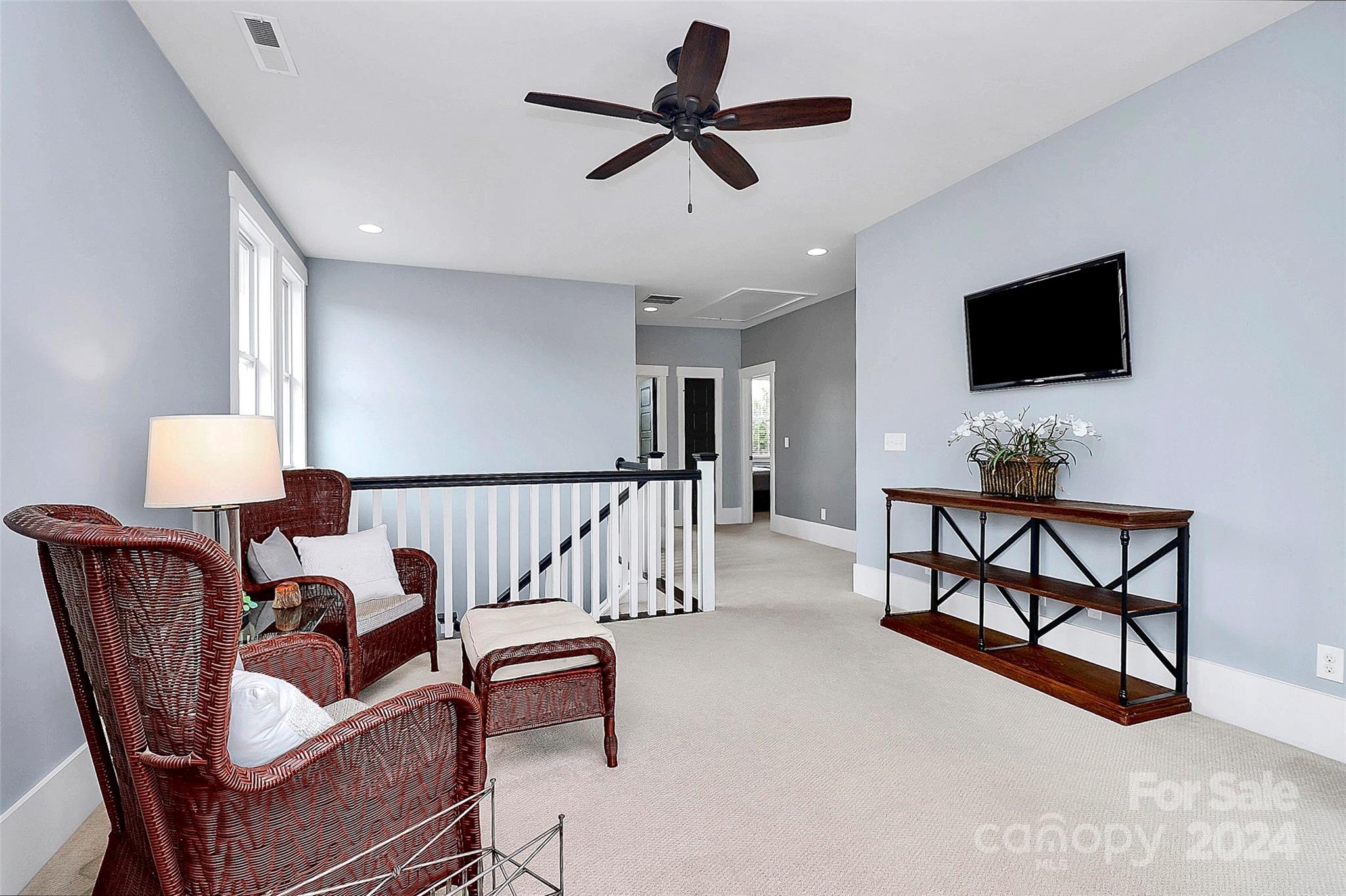 Riverwalk - Residential