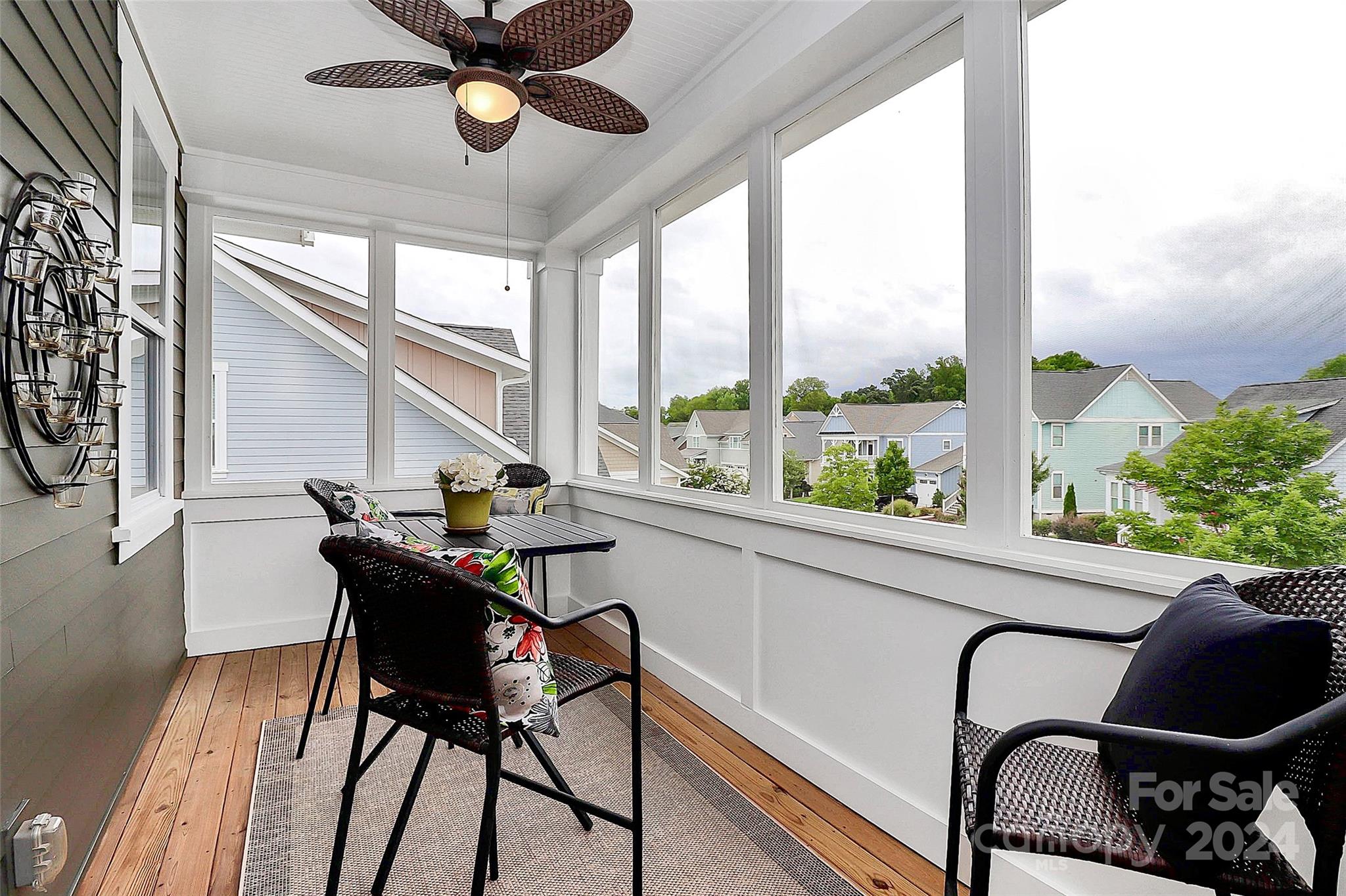 Riverwalk - Residential