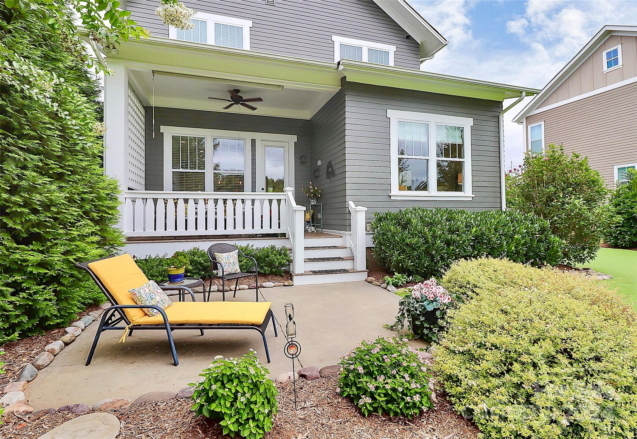 Riverwalk - Residential