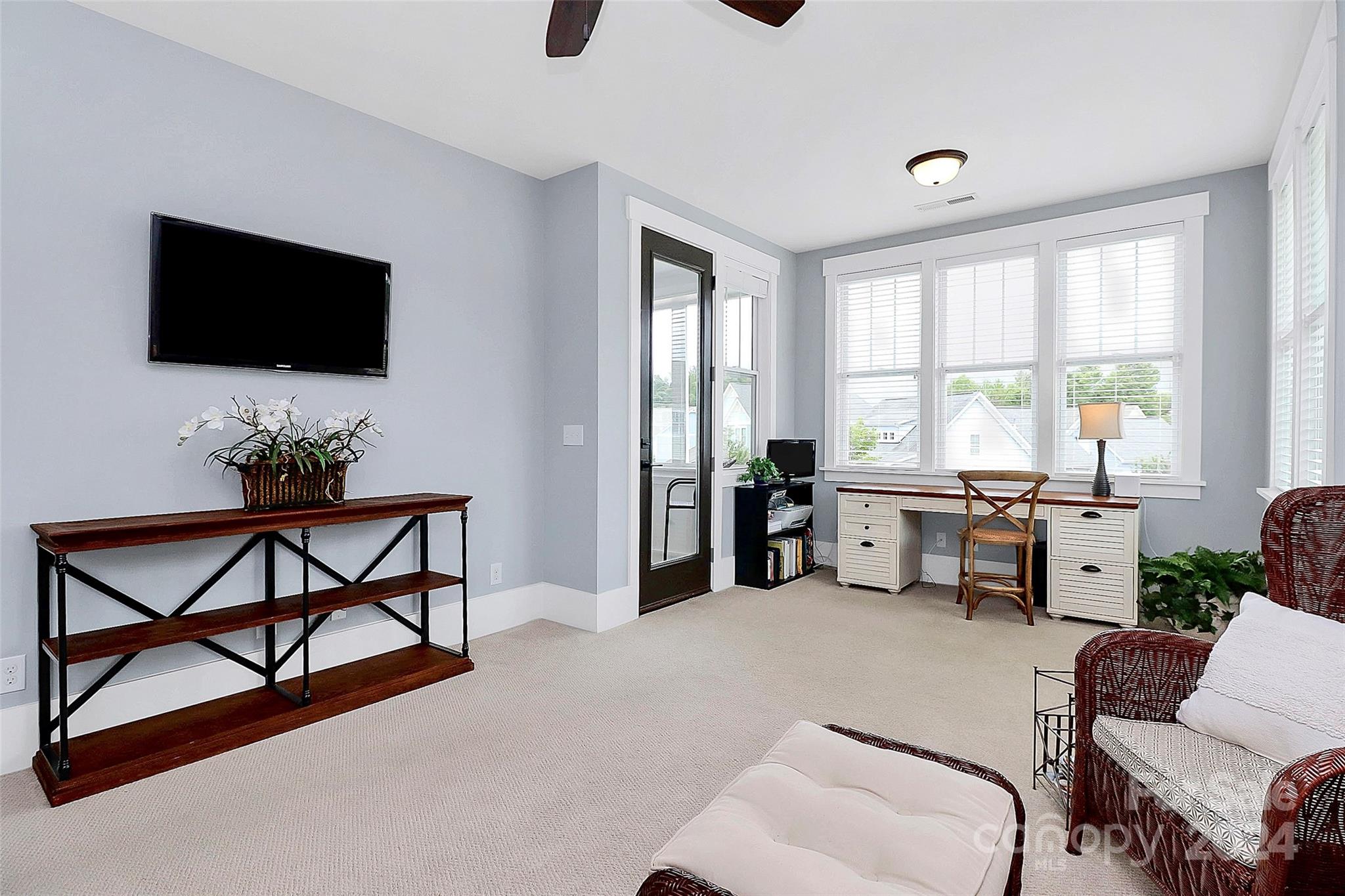 Riverwalk - Residential