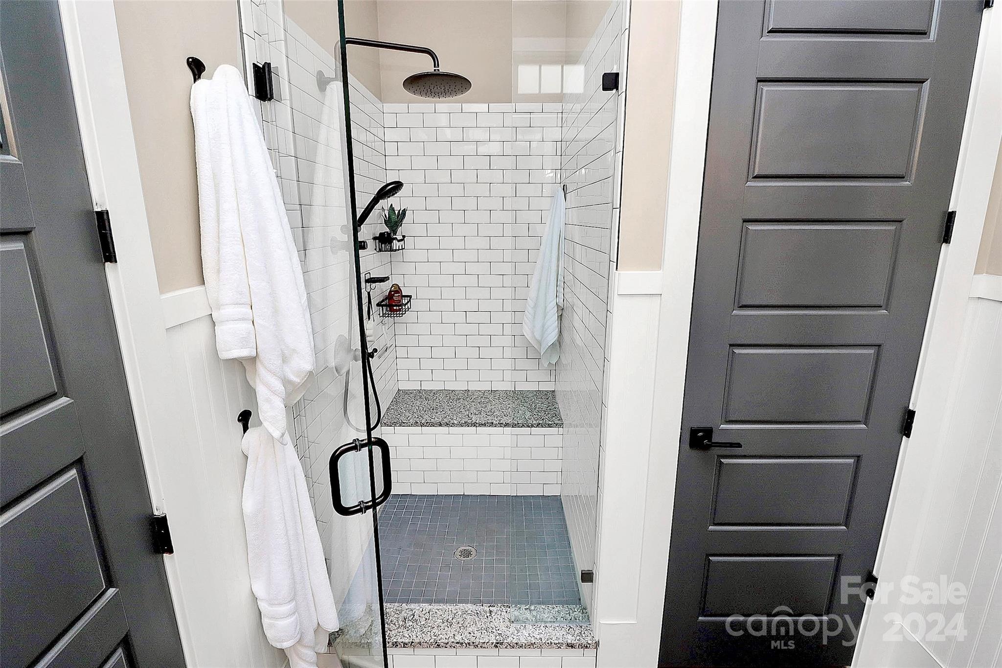 Riverwalk - Residential