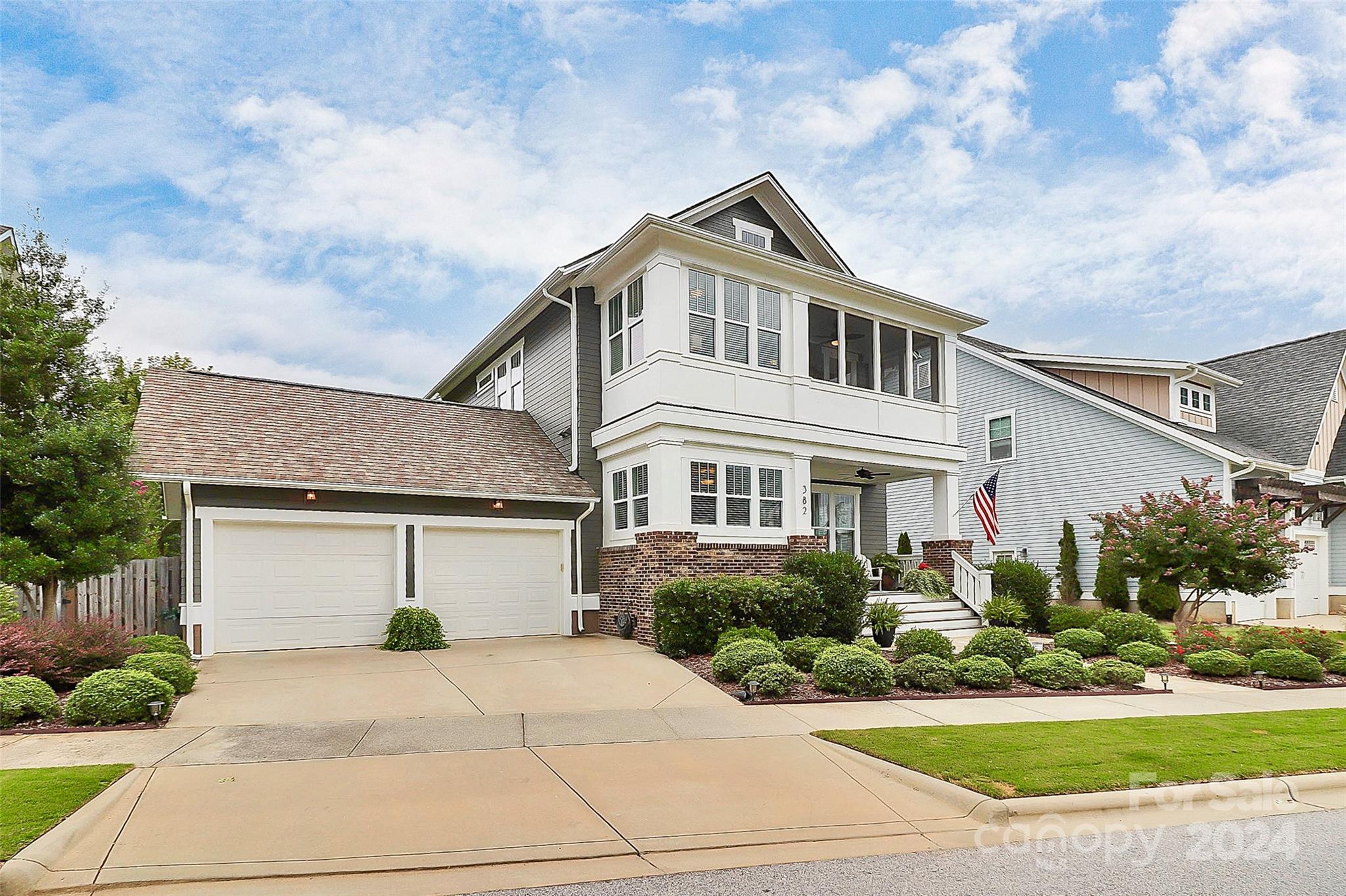 Riverwalk - Residential