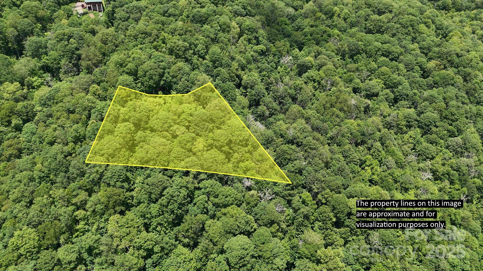 Buck Mountain Properties - Land