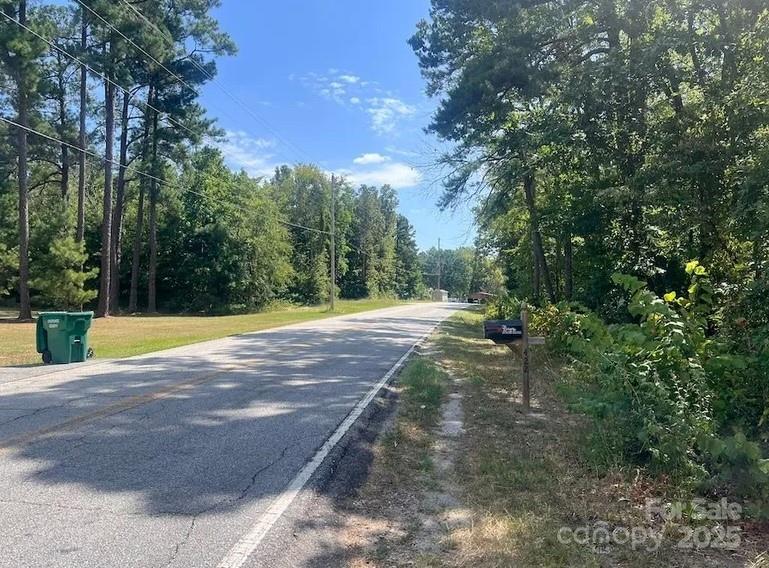 00 Blue Branch Road Tract B