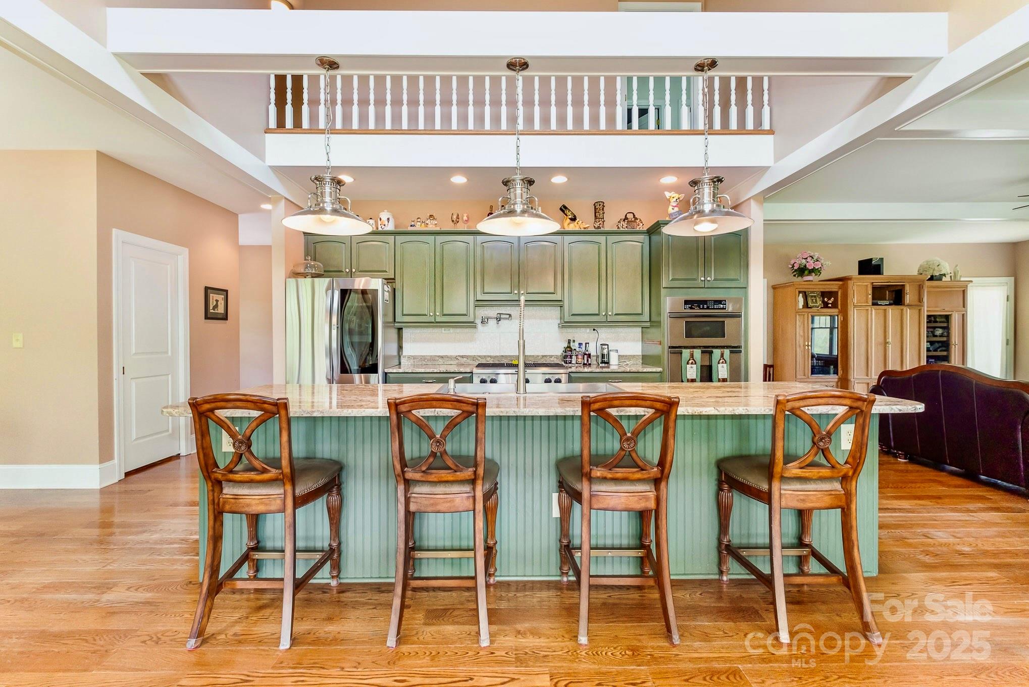 1151 Trull Hinson Road