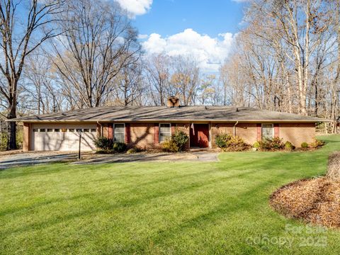 3200 Allenwood Road Charlotte NC 28270