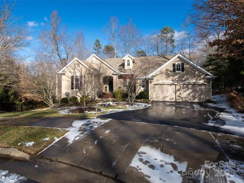 A home in Biltmore Lake