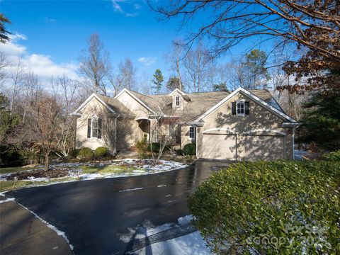 A home in Biltmore Lake