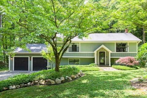 109 Crosswick Lane Hendersonville NC 28739