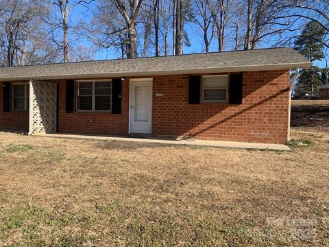 Photo of 8544 Babe Drive, Terrell, NC 28682 (MLS # 4311574)