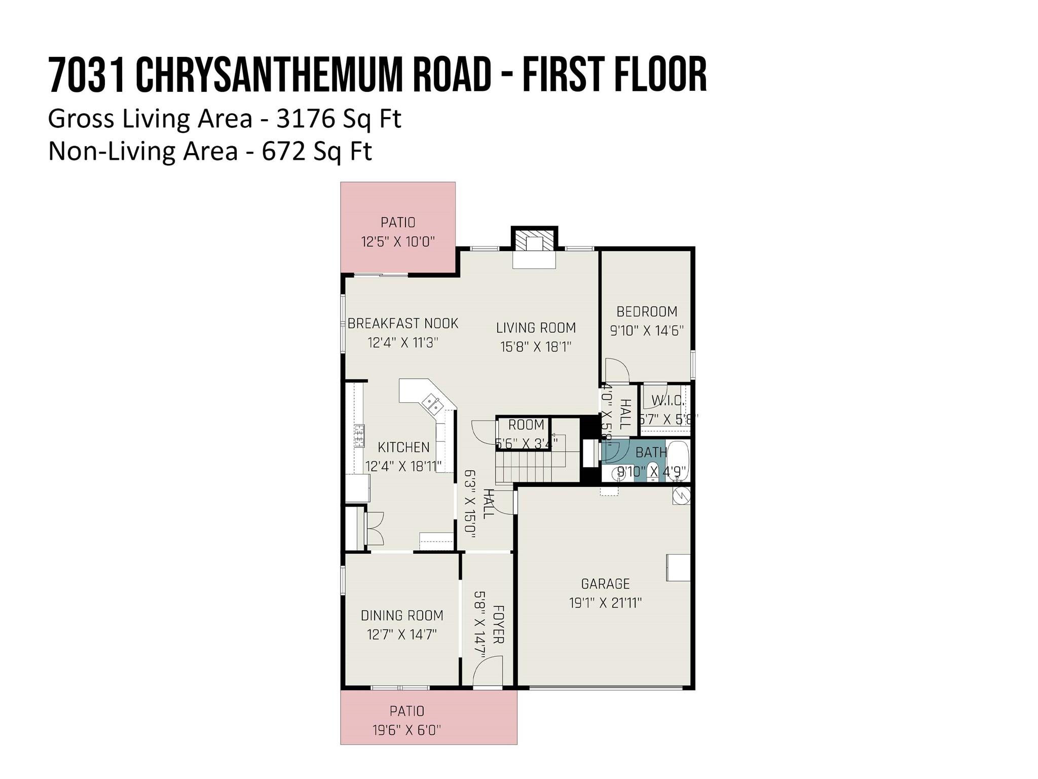 Walnut Creek - Residential