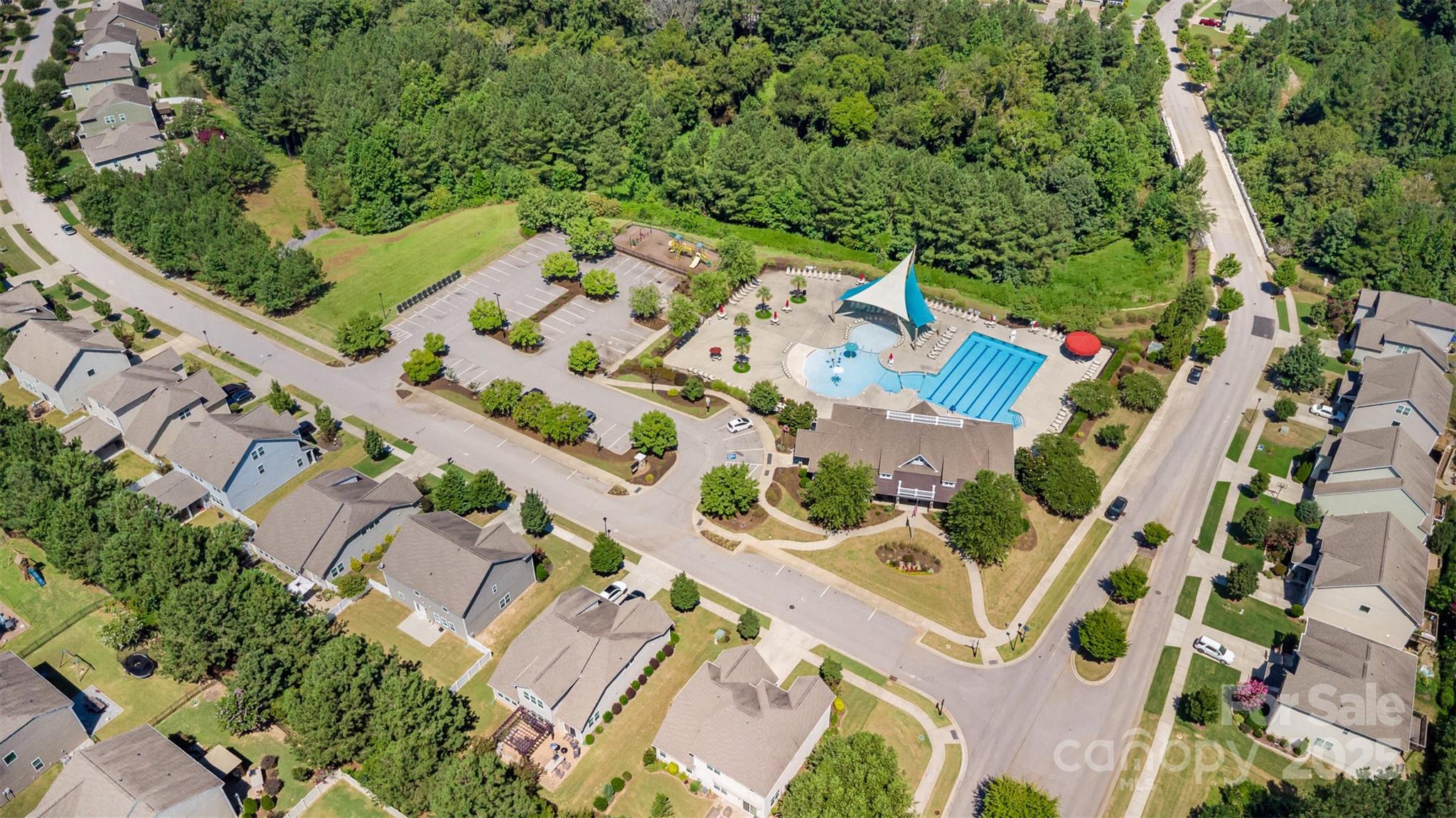 Walnut Creek - Residential