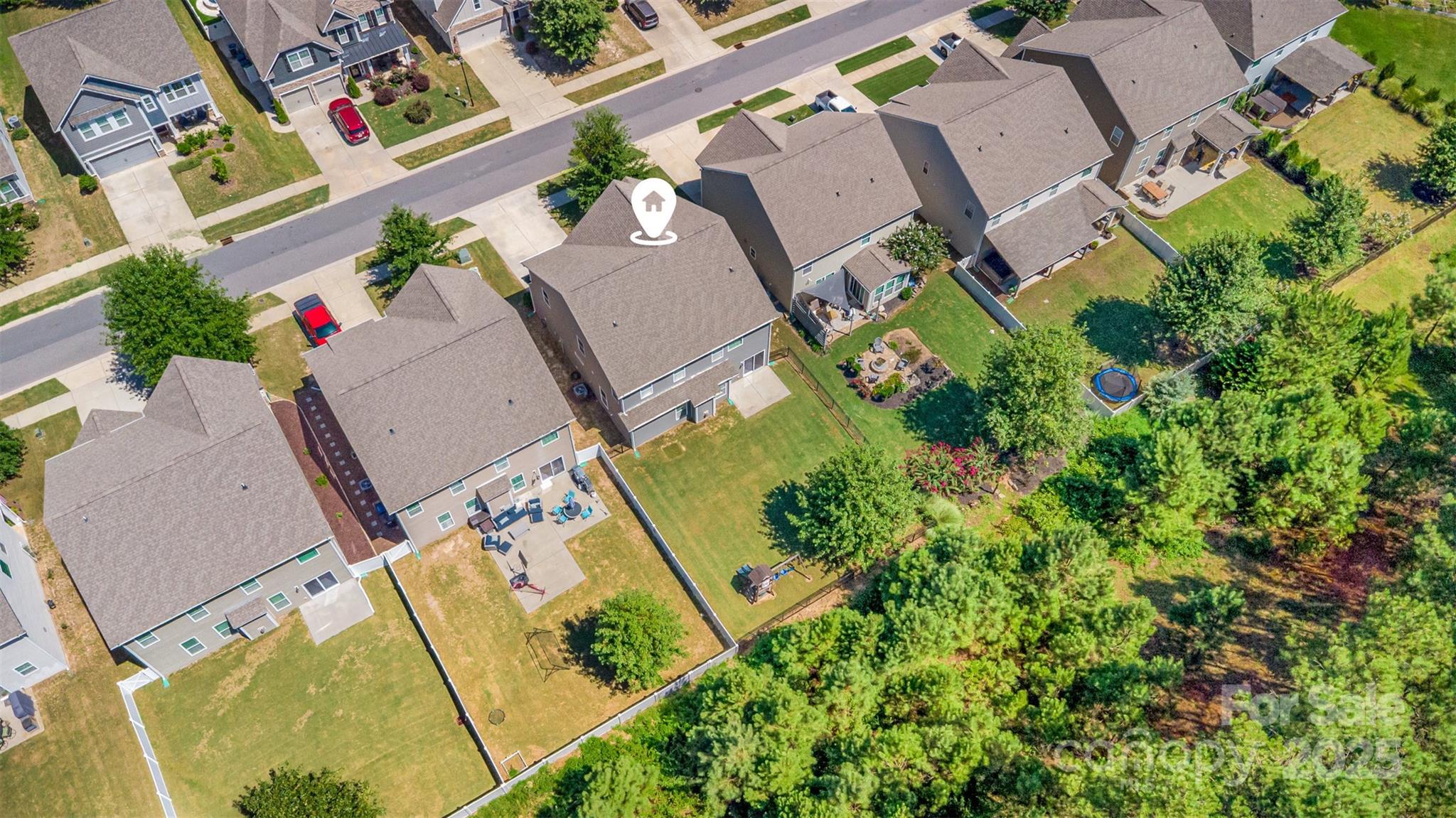 Walnut Creek - Residential