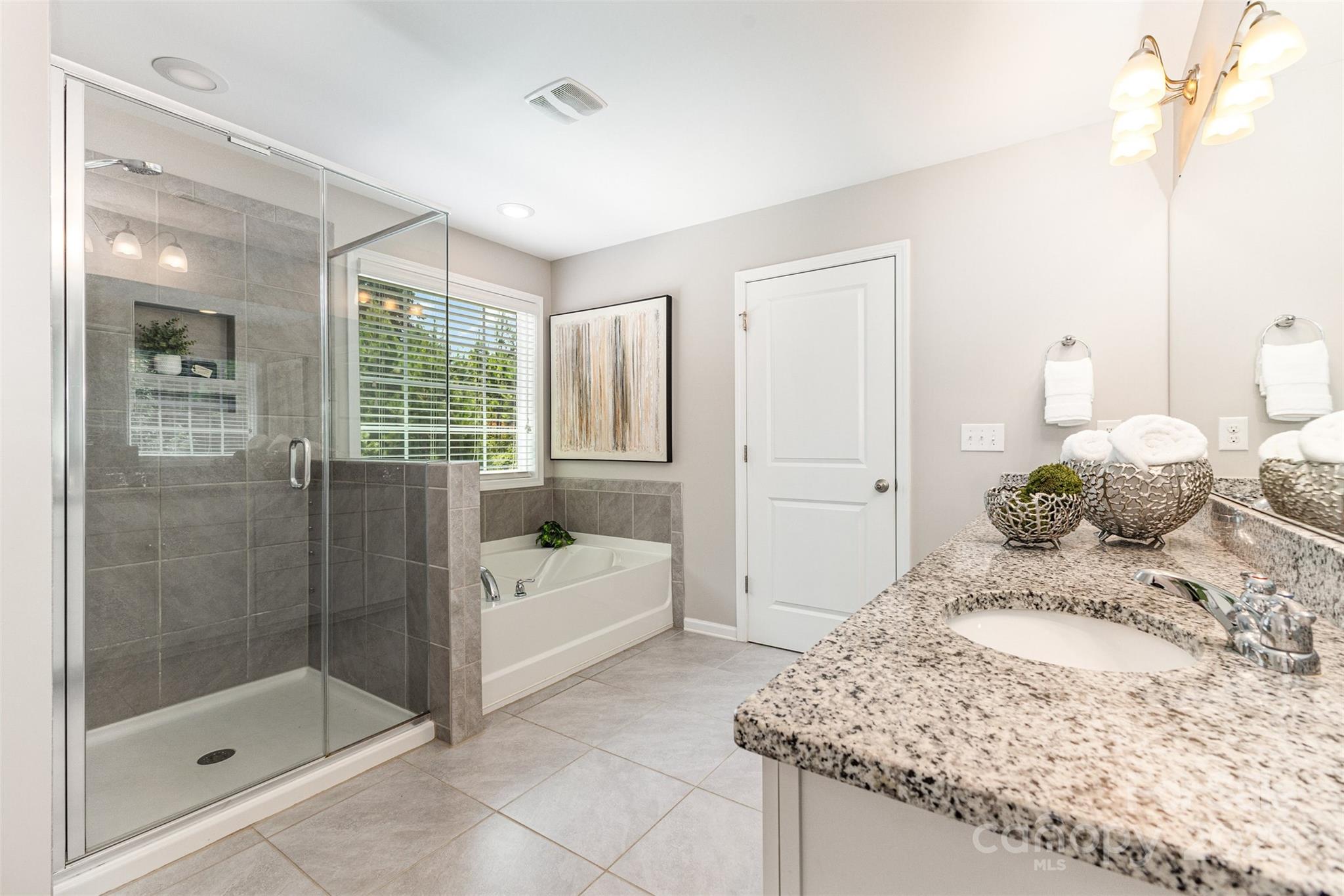 Walnut Creek - Residential