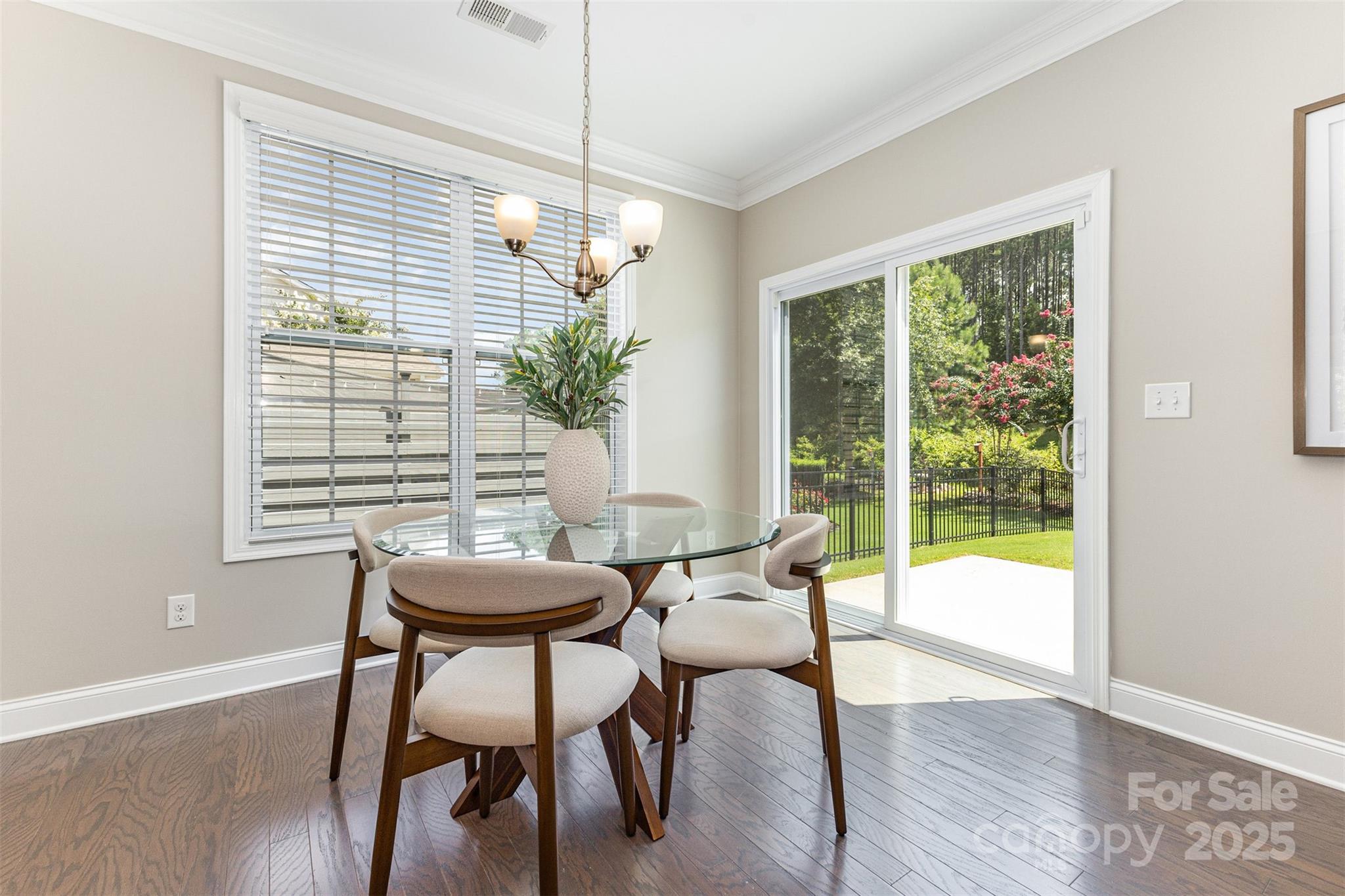 Walnut Creek - Residential