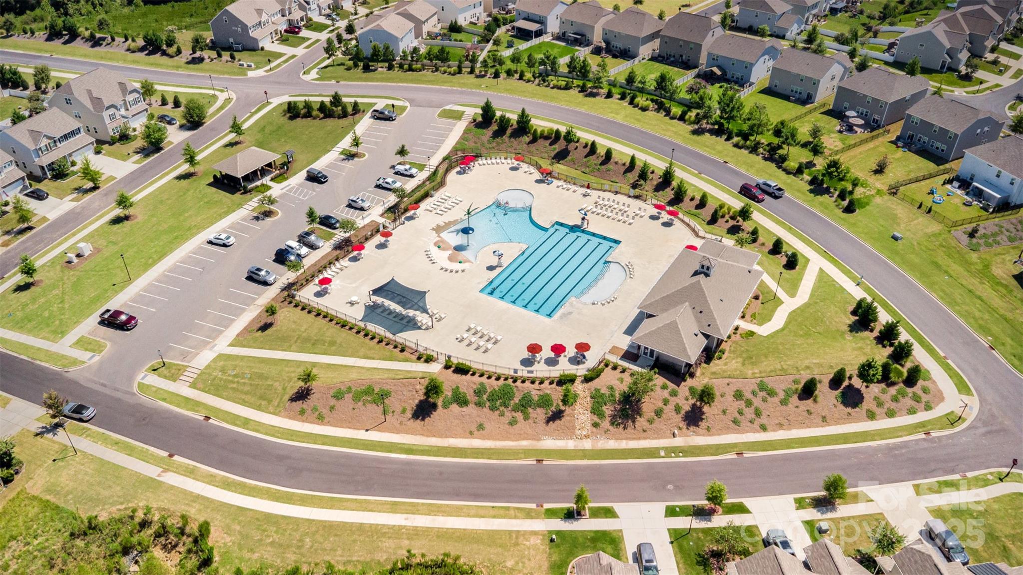 Walnut Creek - Residential