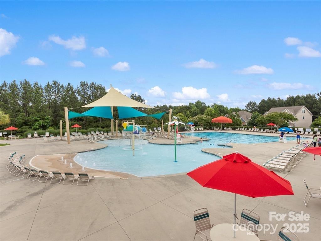 Walnut Creek - Residential